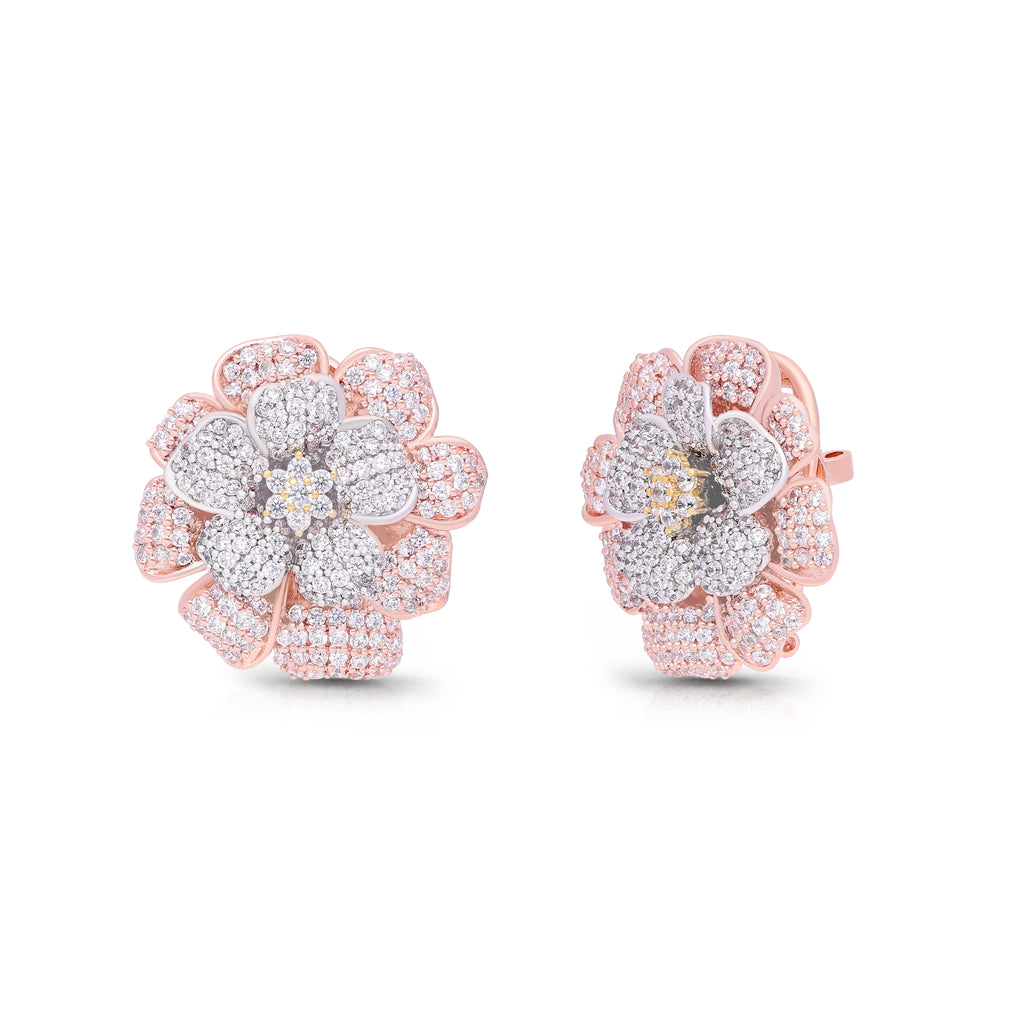 Glacielle Earrings