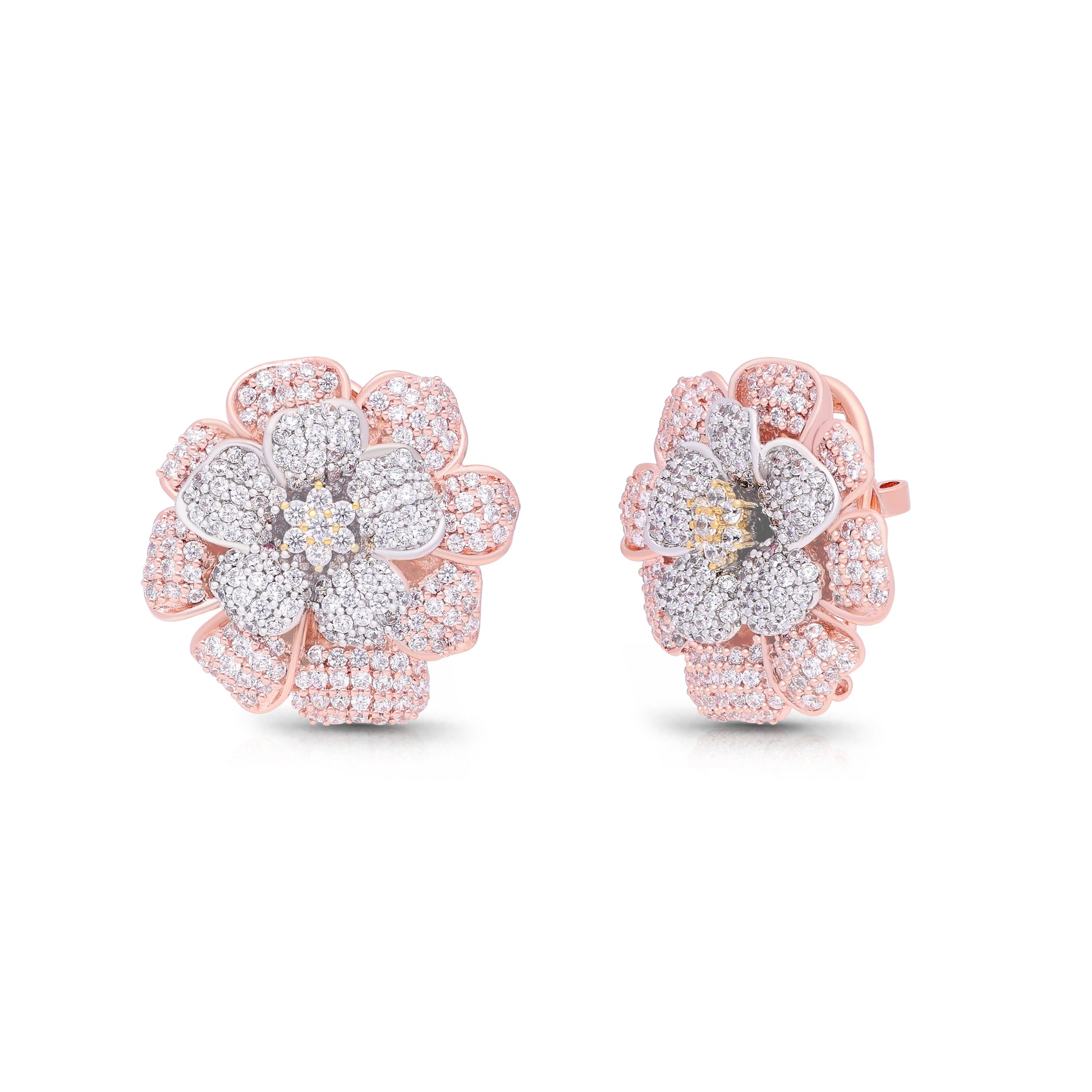 Glacielle Earrings