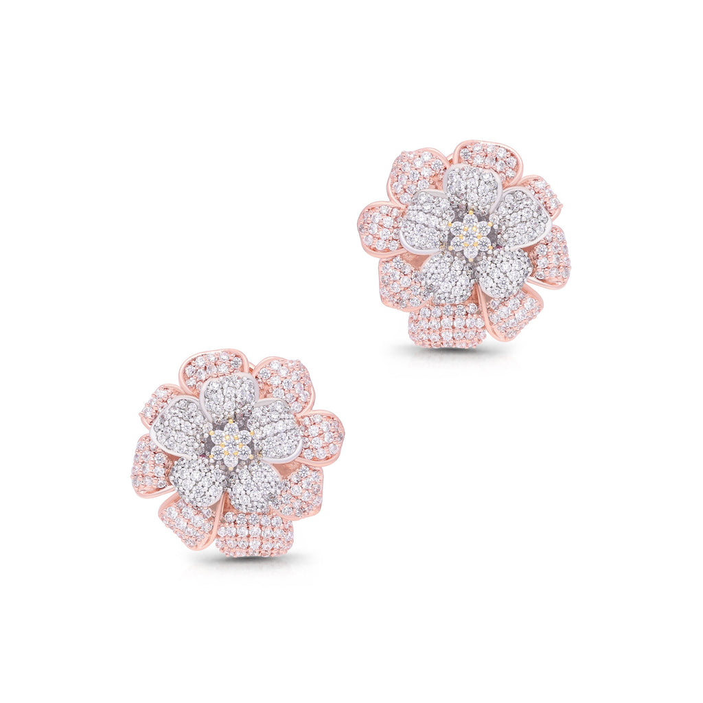 Glacielle Earrings