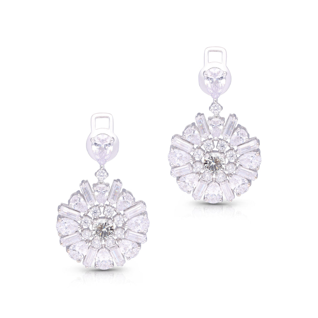 Cosma Gleam Earrings