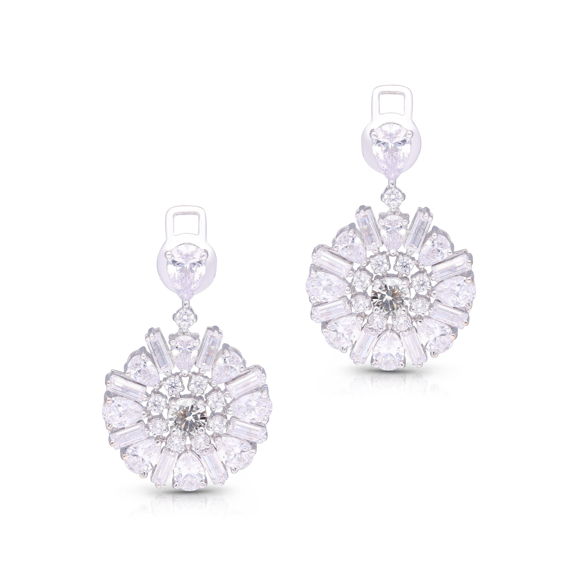 Cosma Gleam Earrings