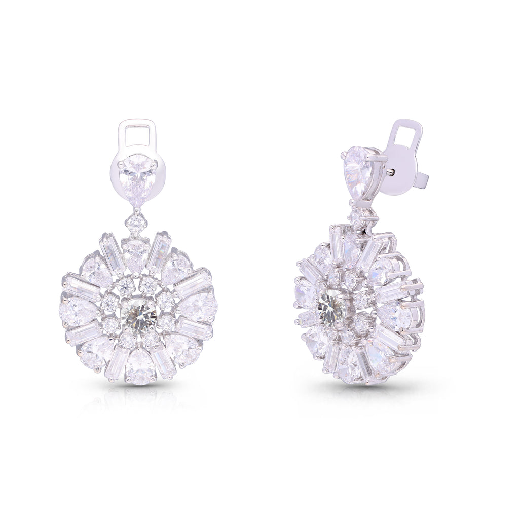 Cosma Gleam Earrings