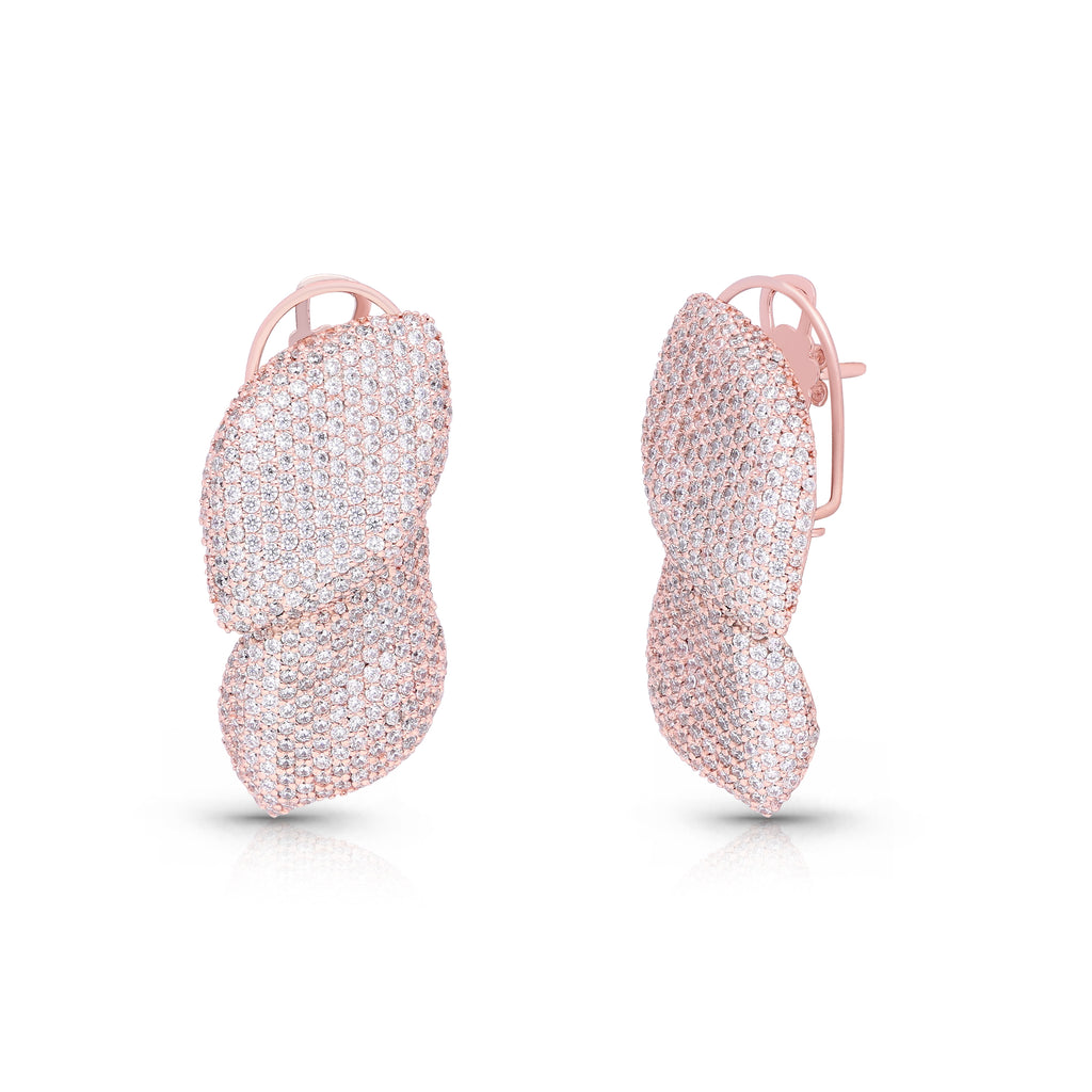 Glacier Glow Earrings