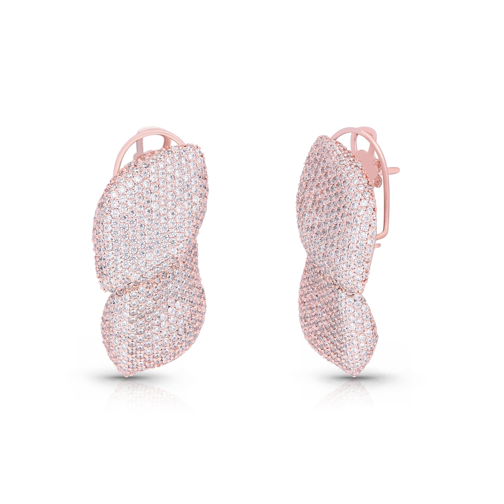 Glacier Glow Earrings