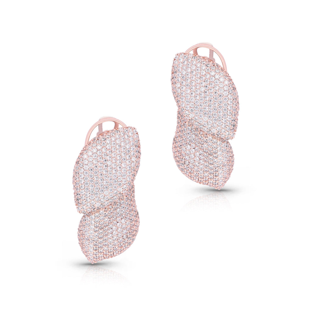 Glacier Glow Earrings