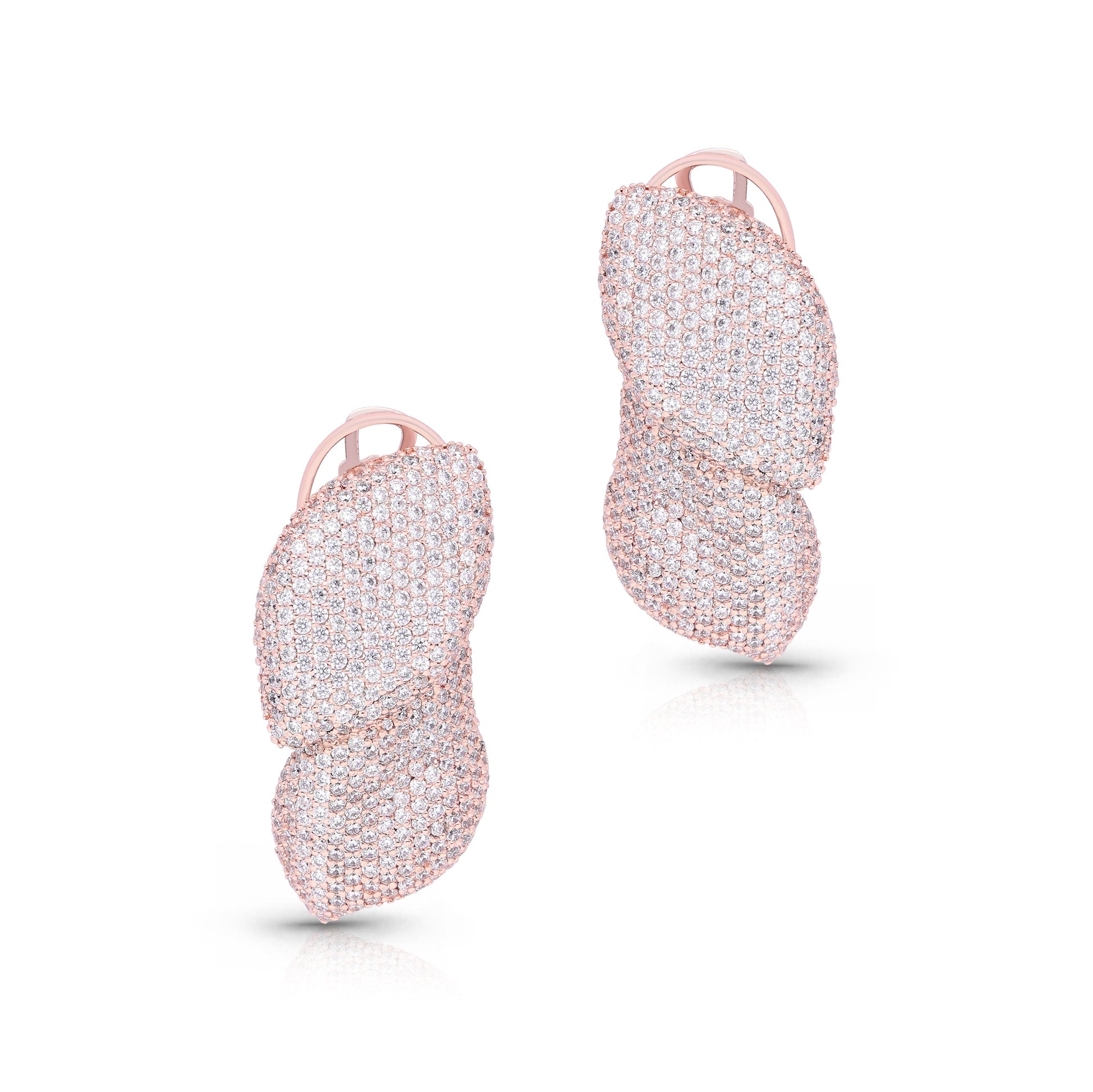 Glacier Glow Earrings