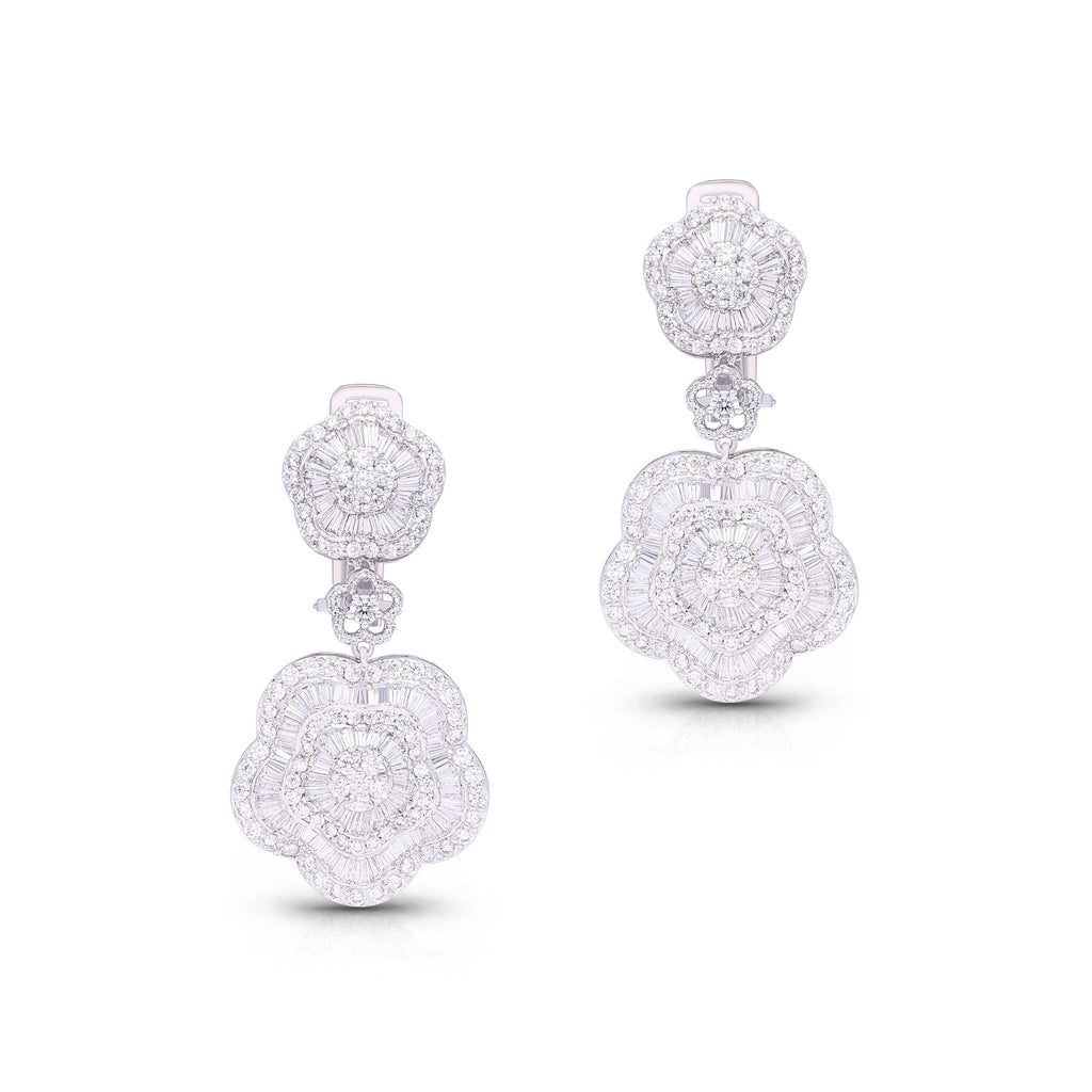 Stellaflora Earrings