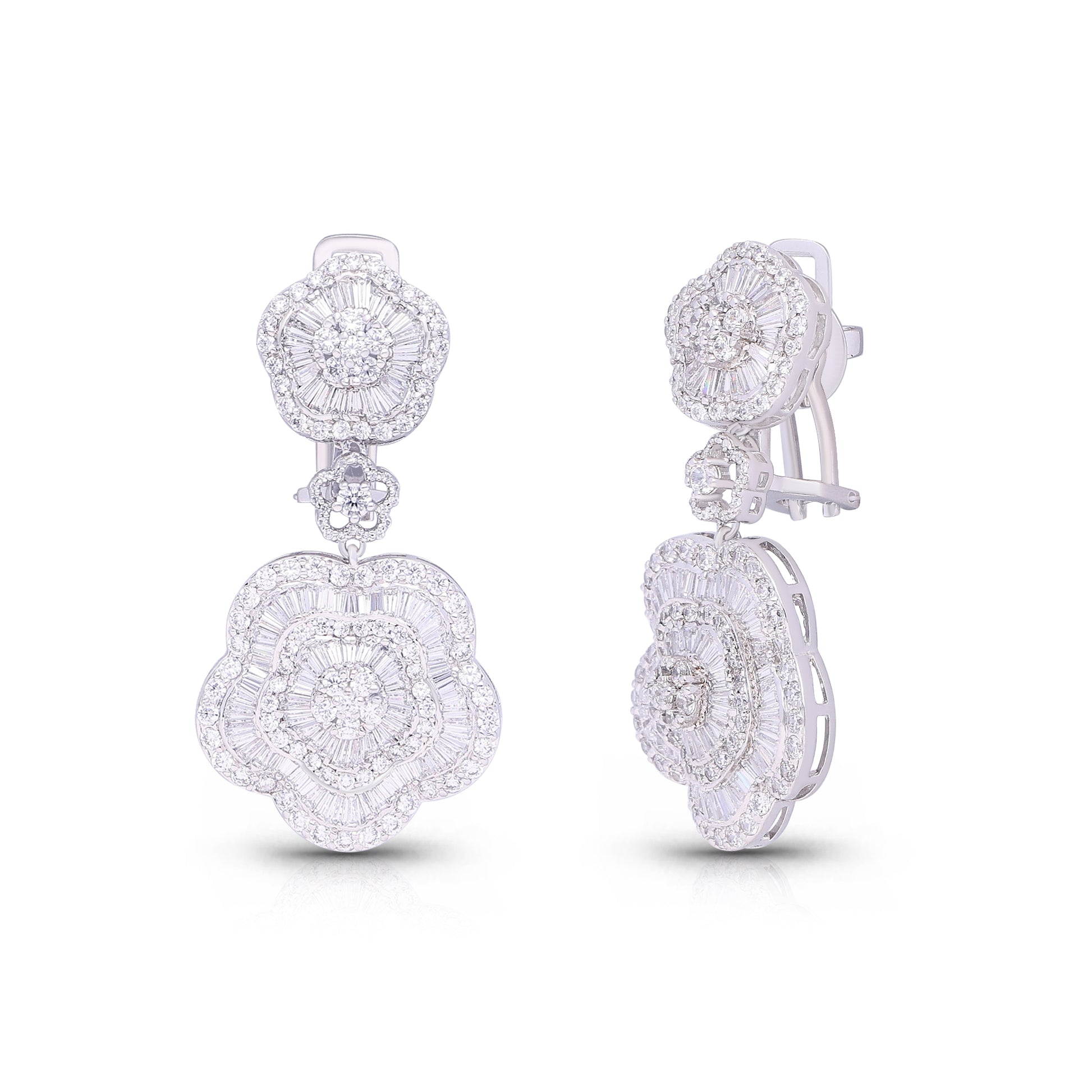 Stellaflora Earrings