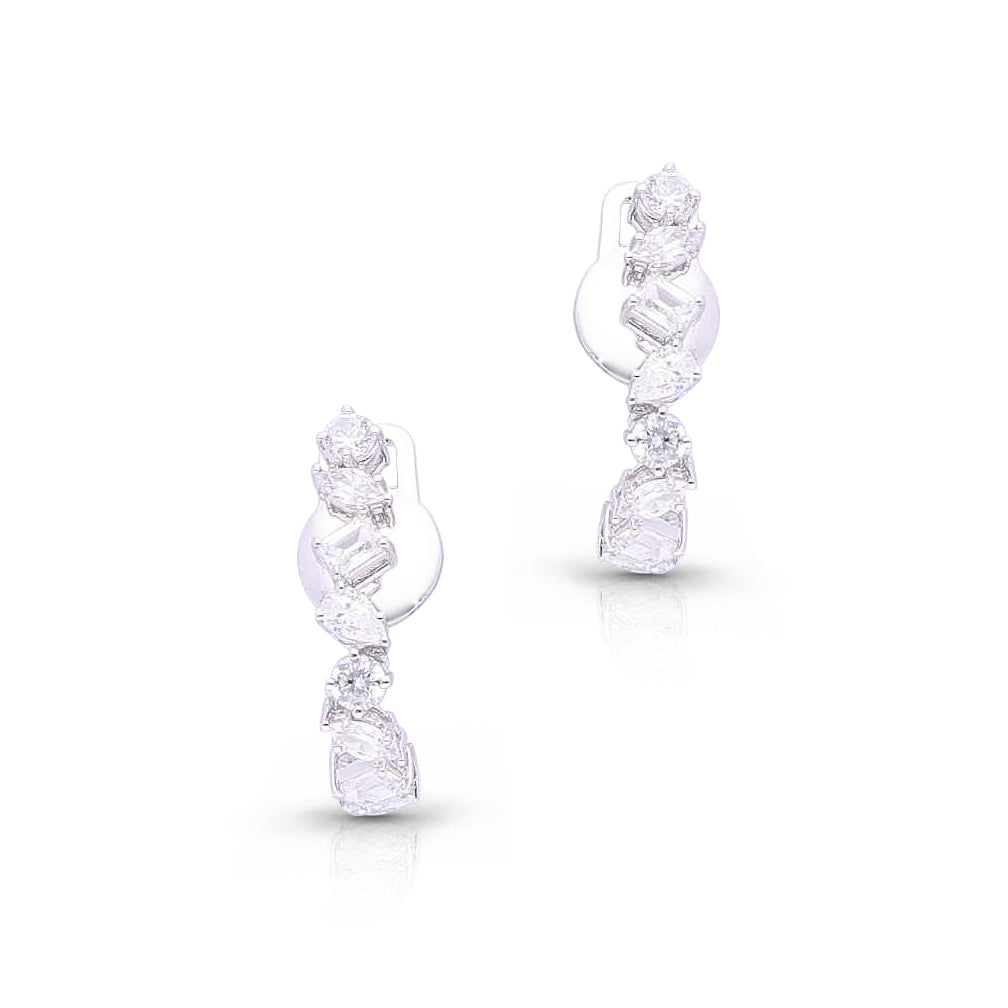Mistara Earrings