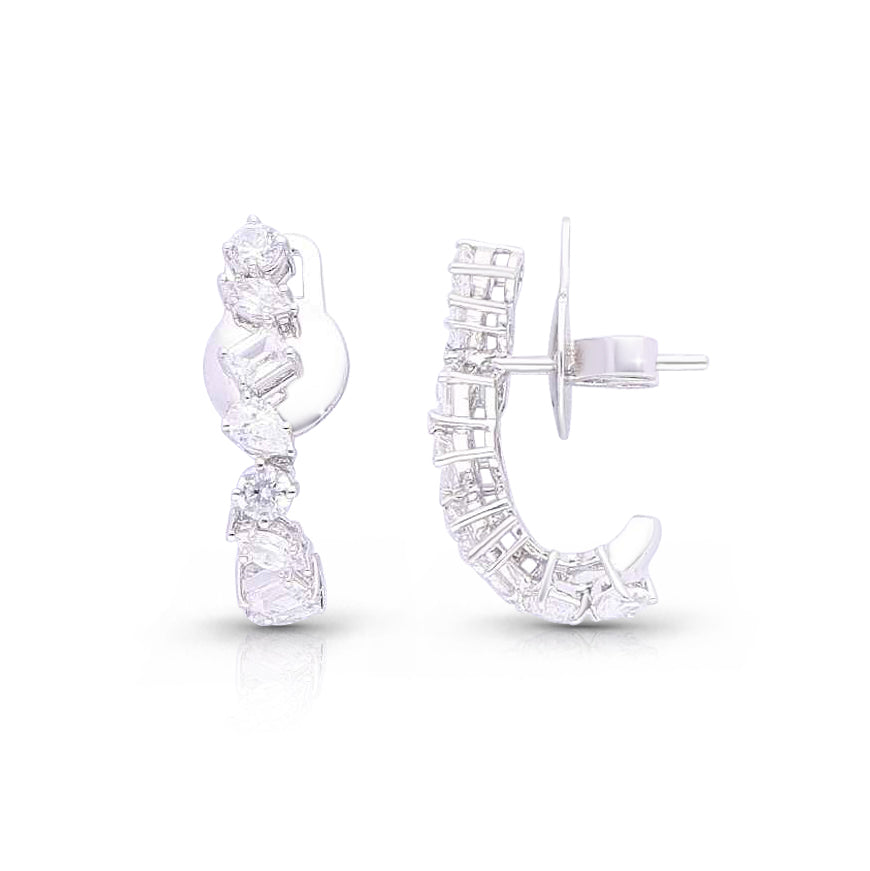 Mistara Earrings