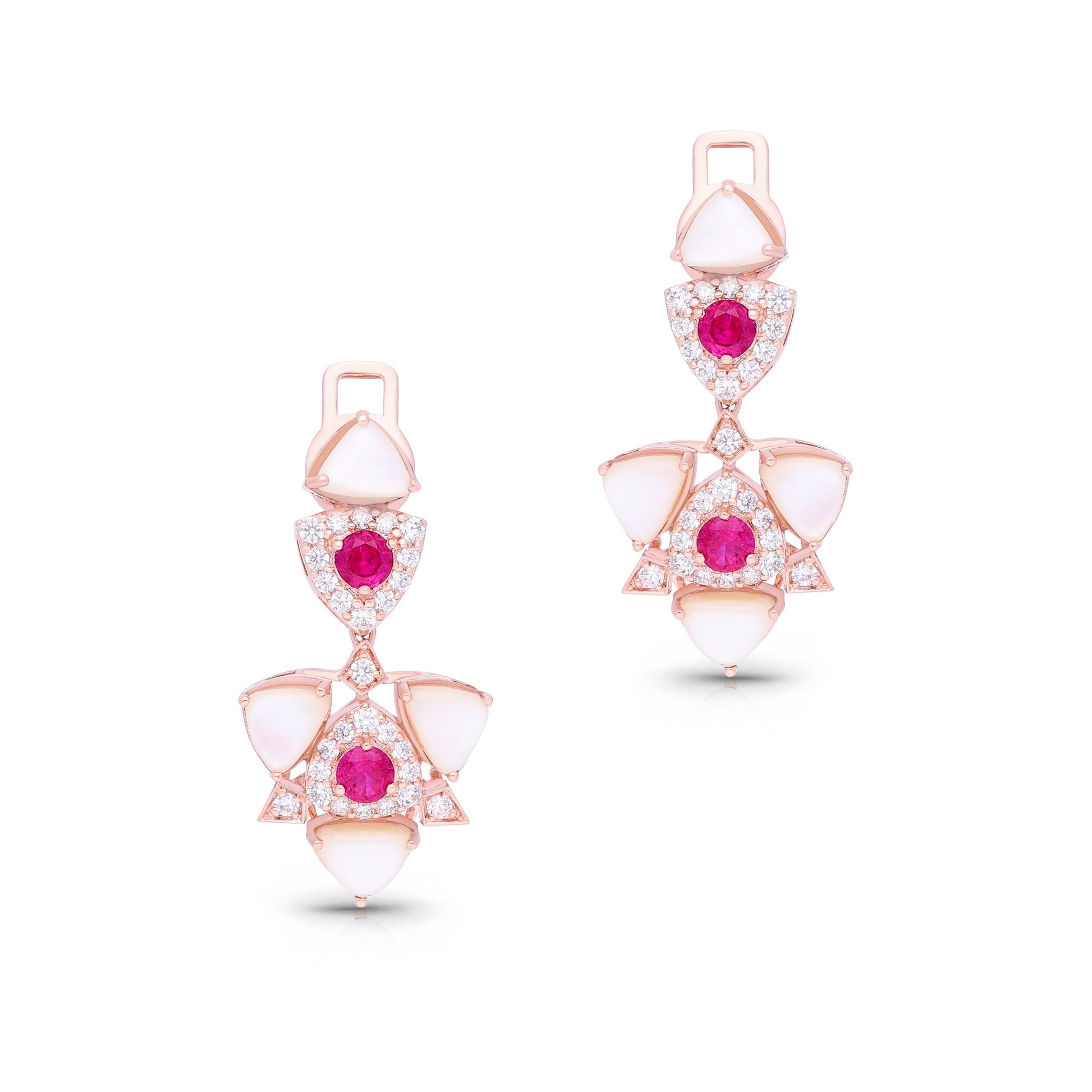 Stardrift Threads Earrings