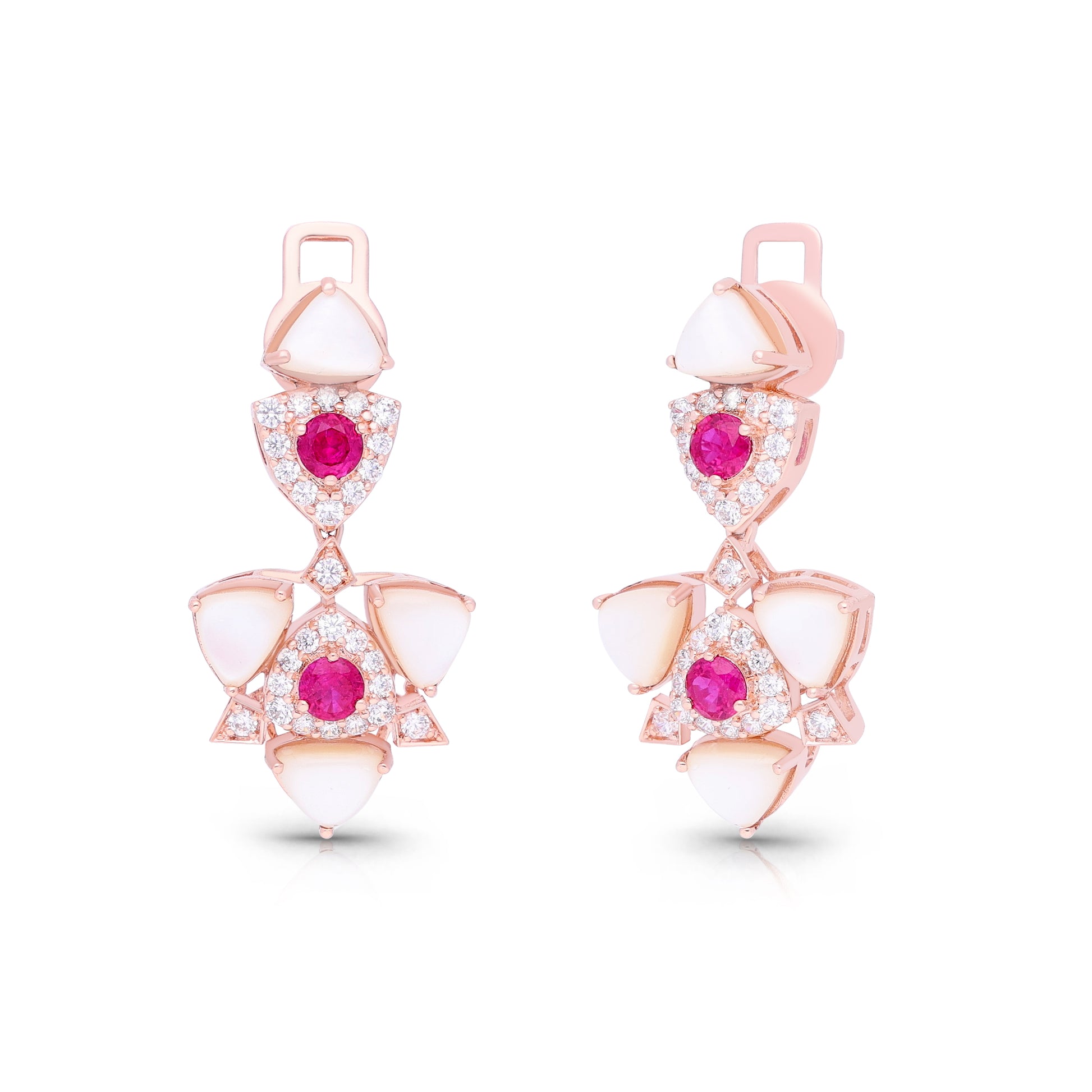 Stardrift Threads Earrings
