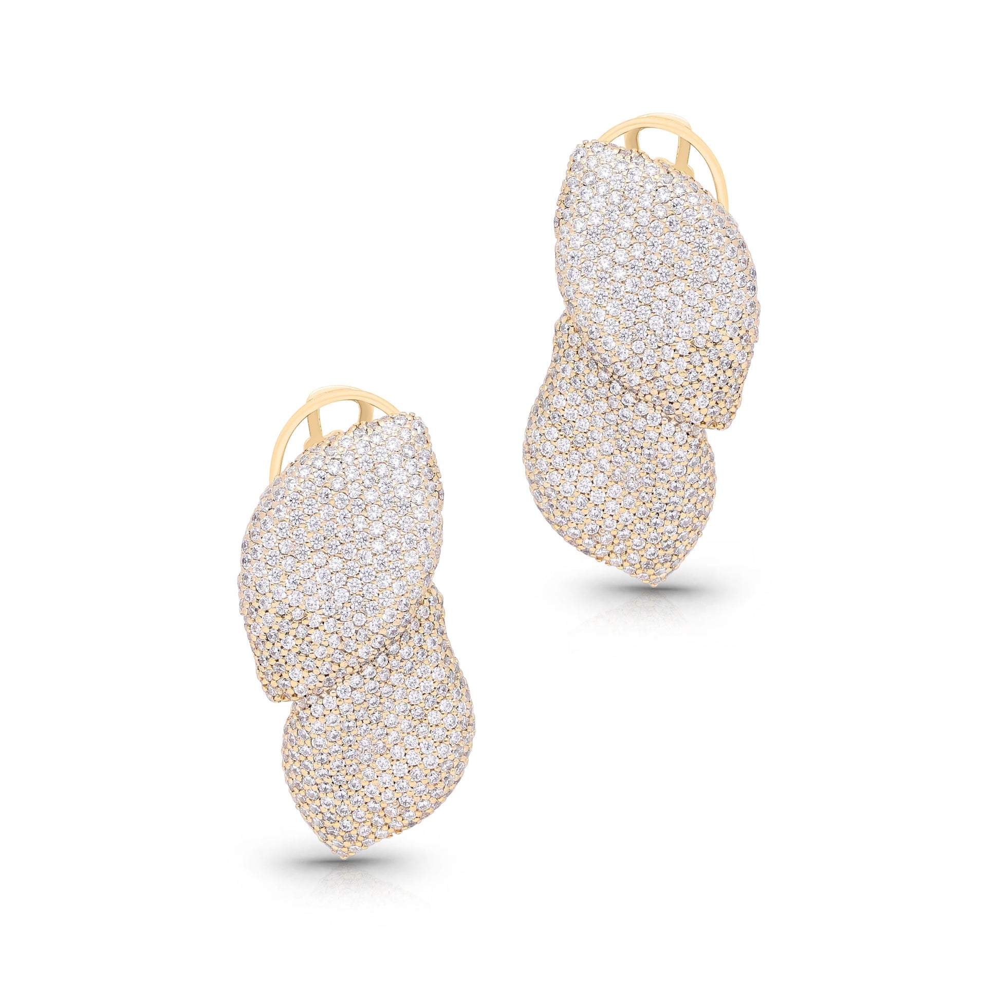 Glacier Gleam Earrings