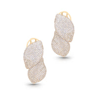 Glacier Gleam Earrings