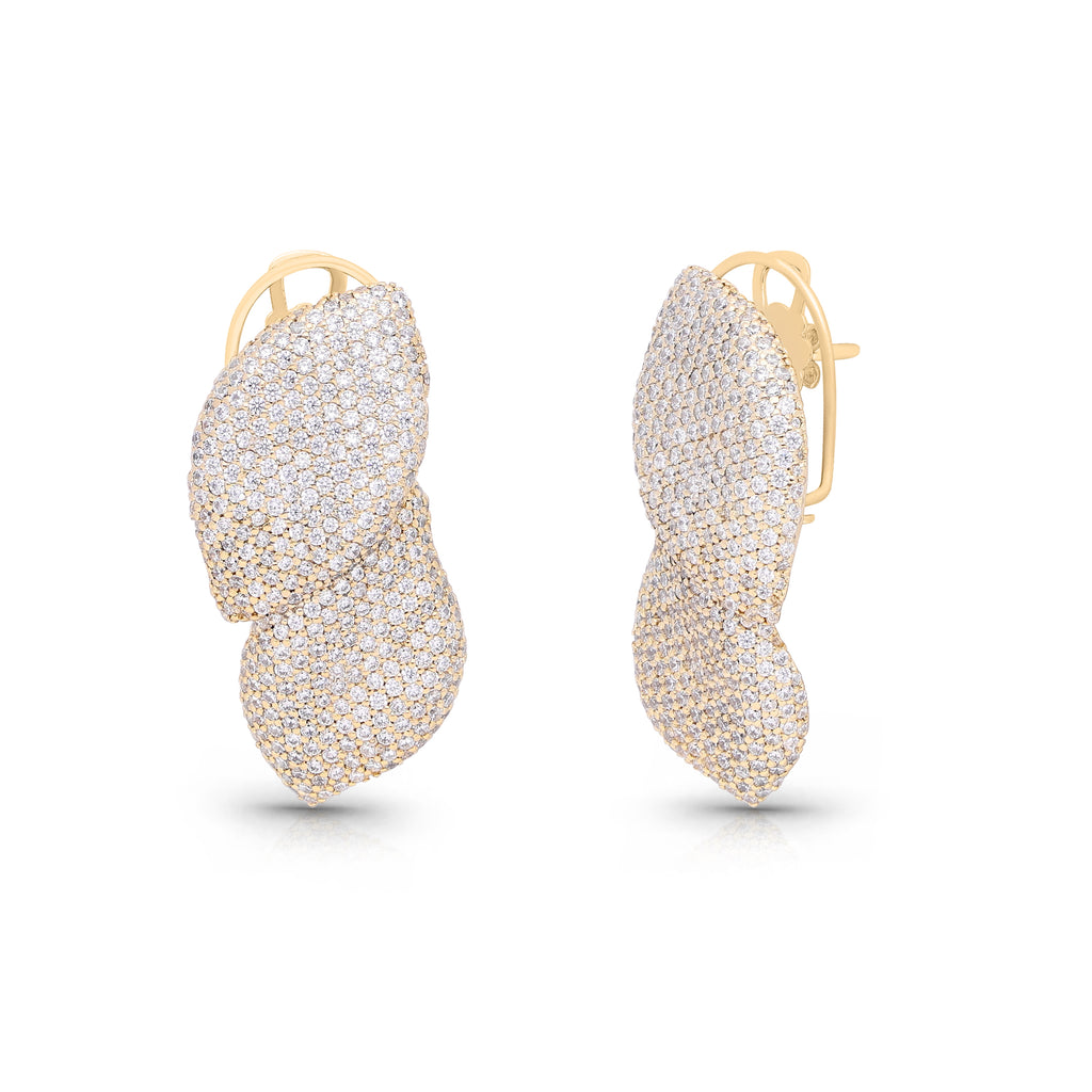 Glacier Gleam Earrings