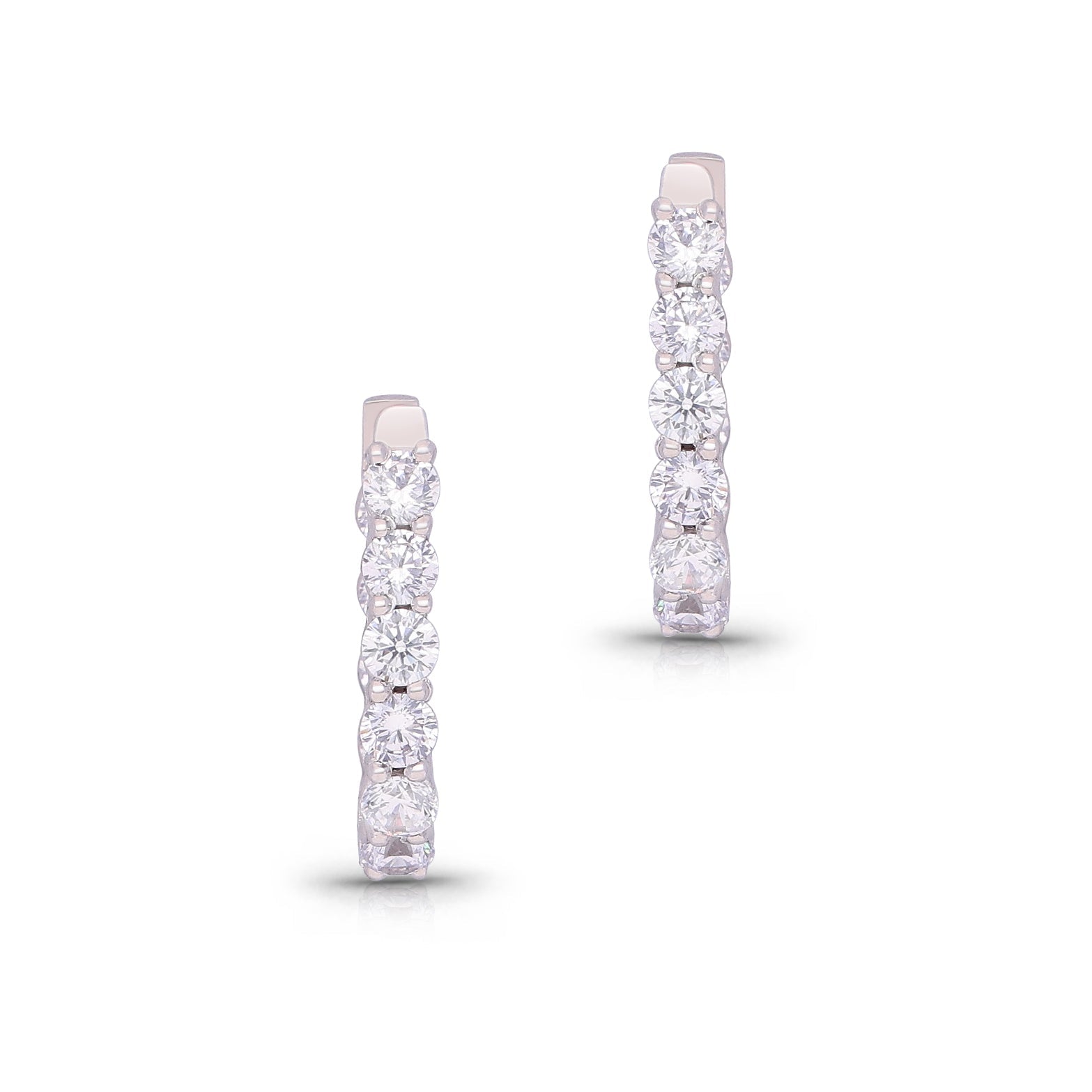 Lunacircle Gleam Earrings