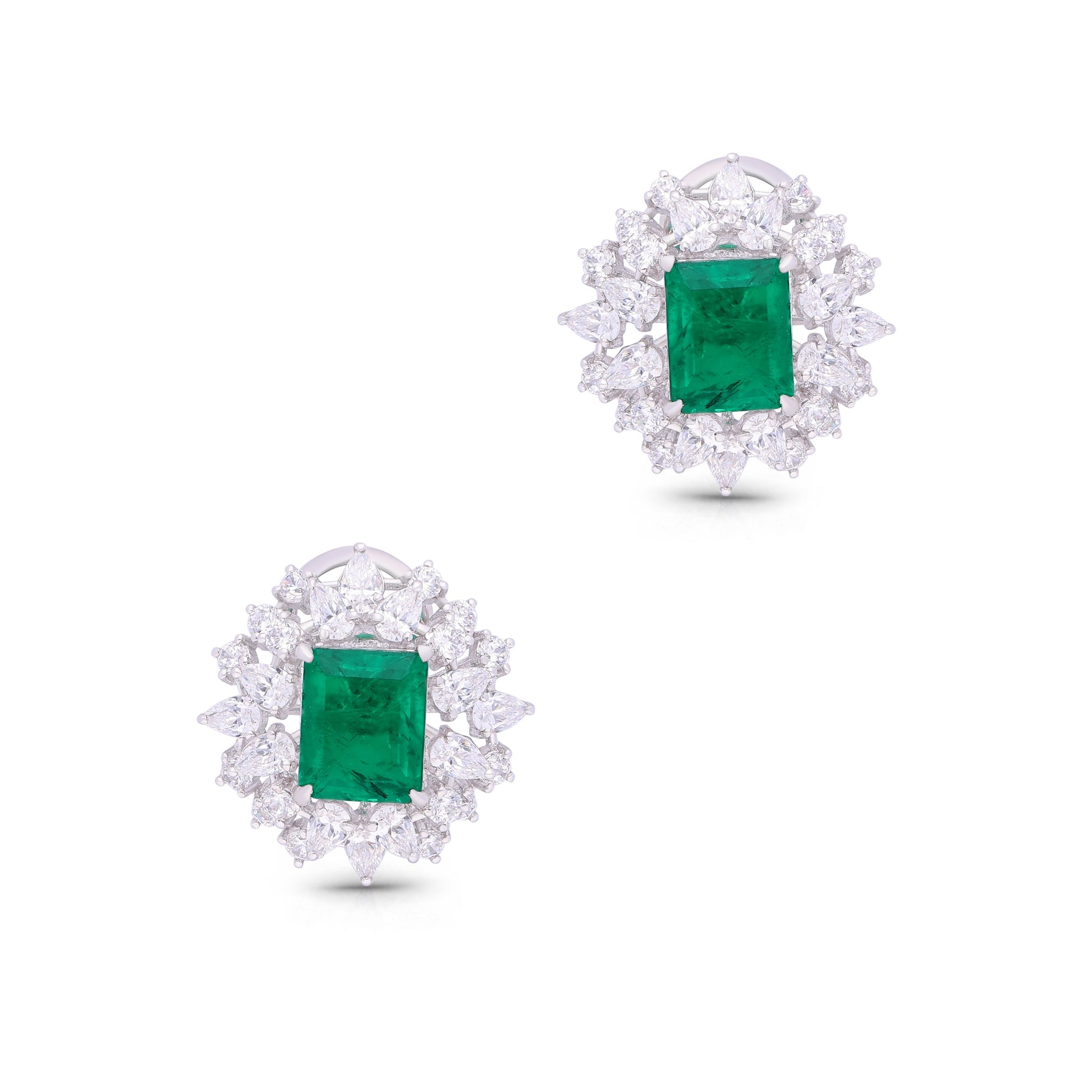 Lunara Dews Earrings
