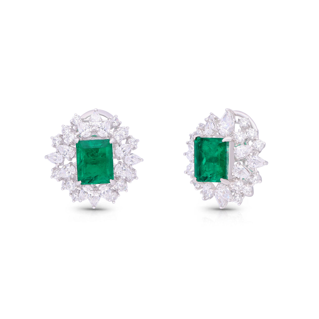 Lunara Dews Earrings
