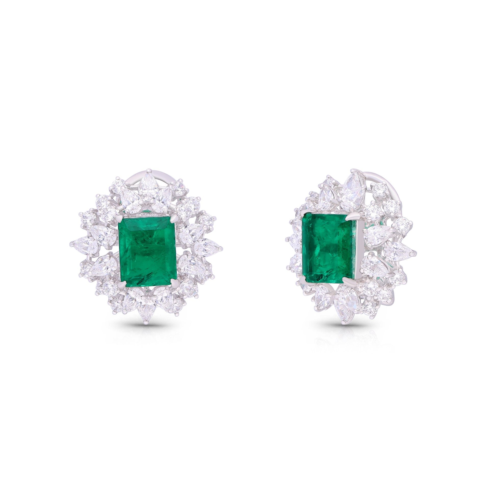 Lunara Dews Earrings