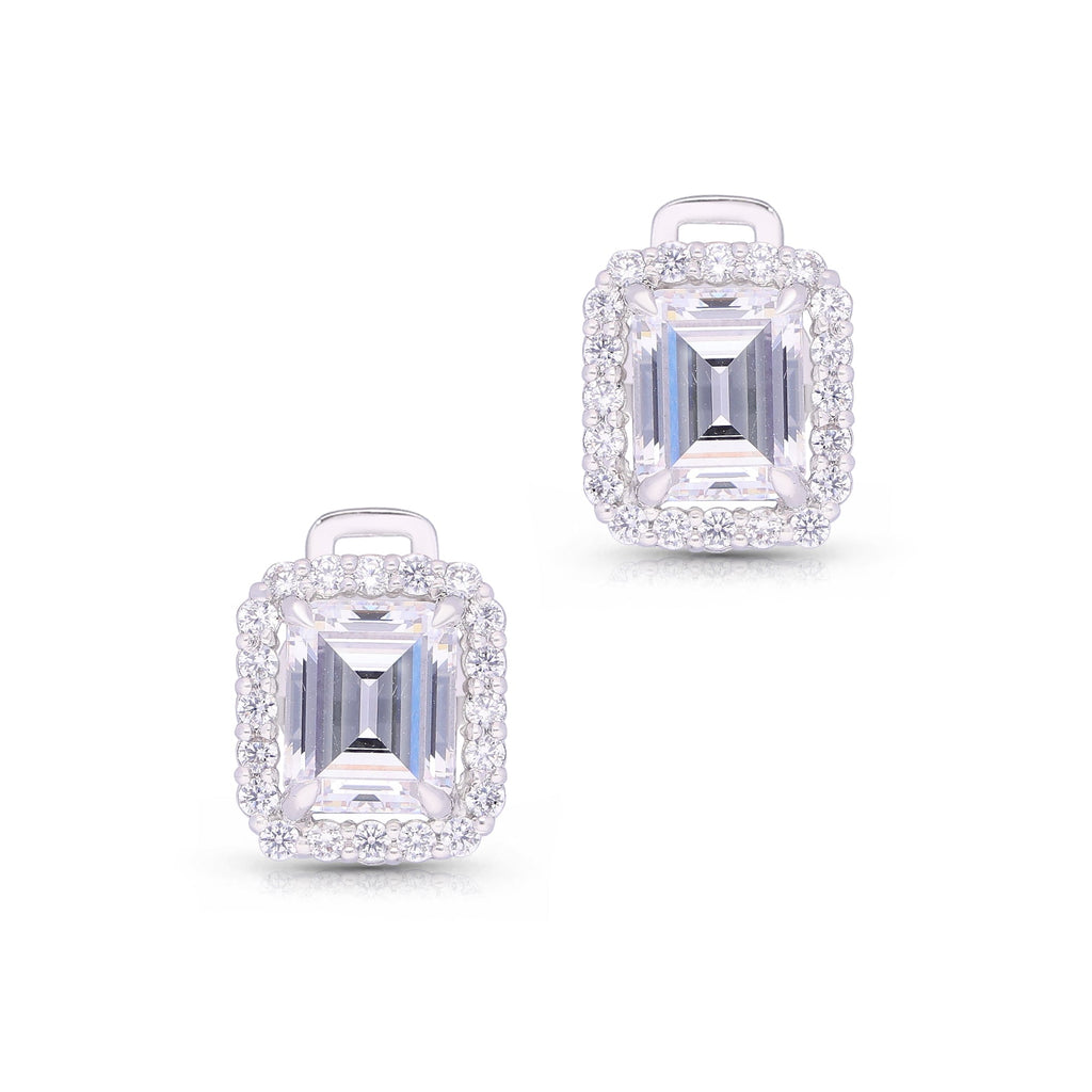 Crownlight Studs Earrings