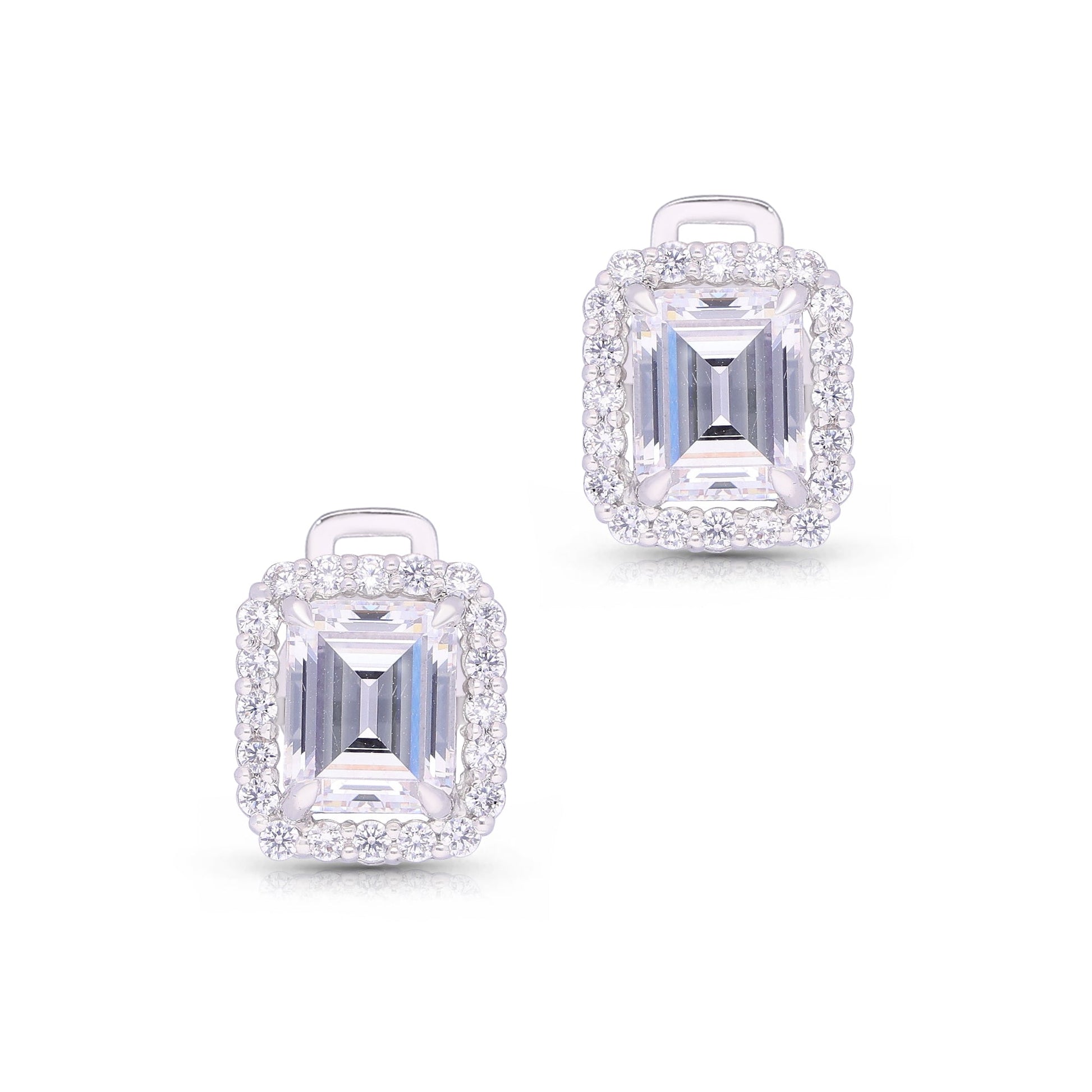 Crownlight Studs Earrings