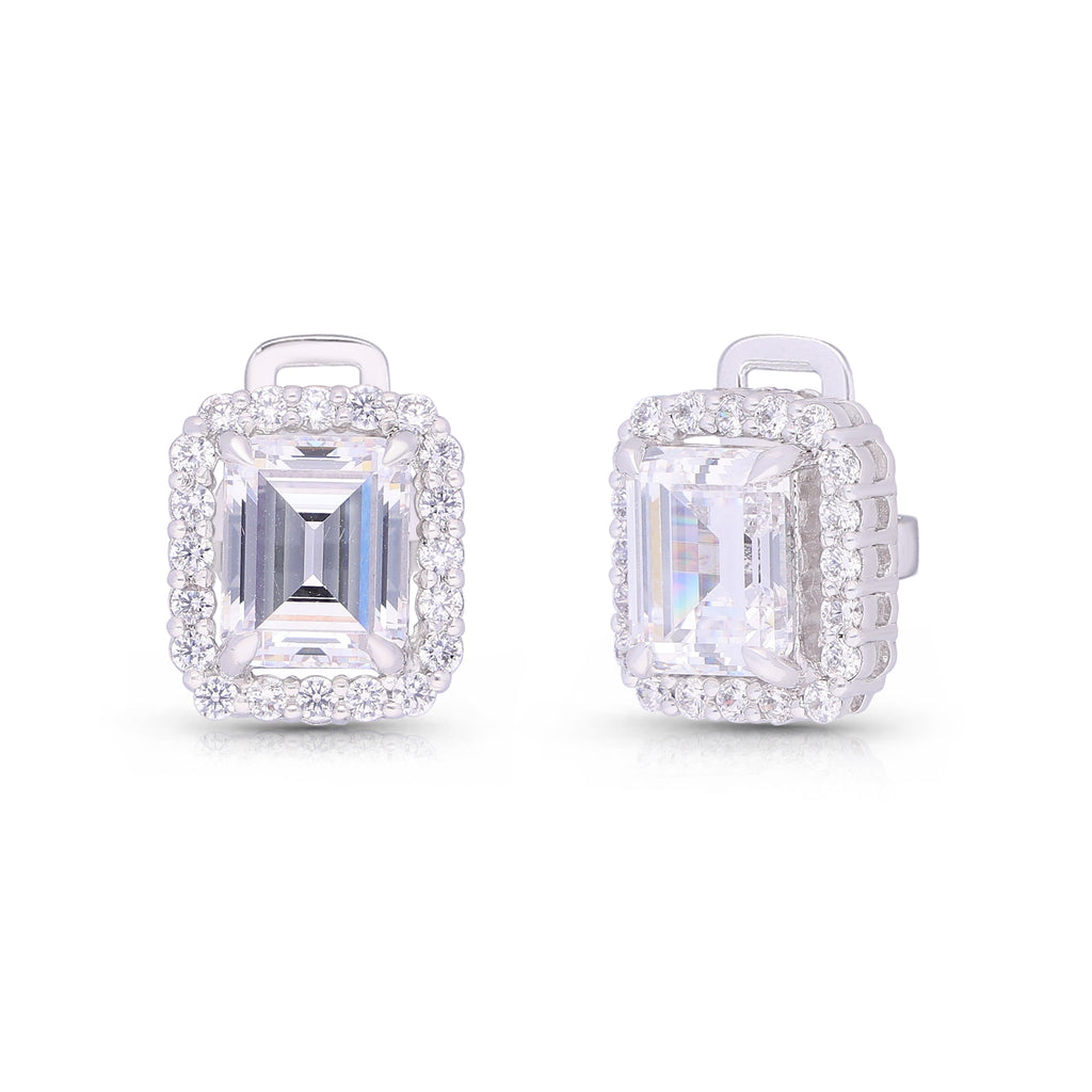 Crownlight Studs Earrings