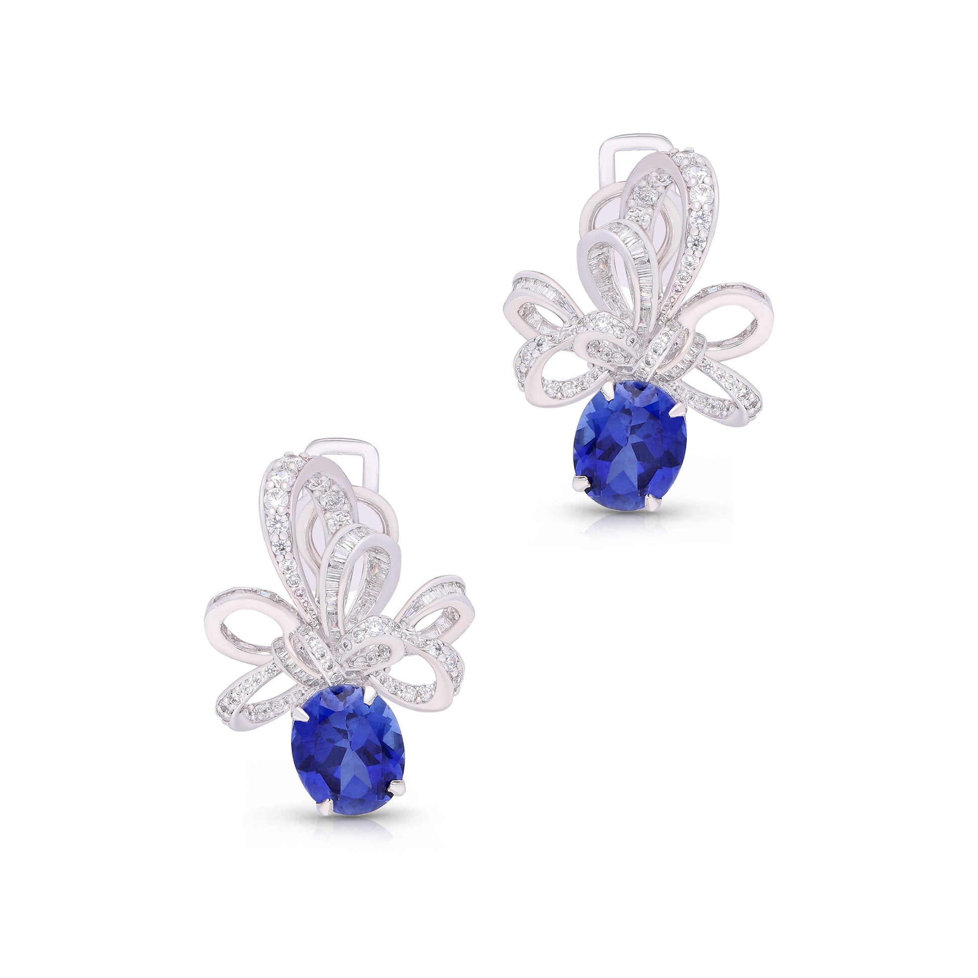 Aurelyn Mist Earrings