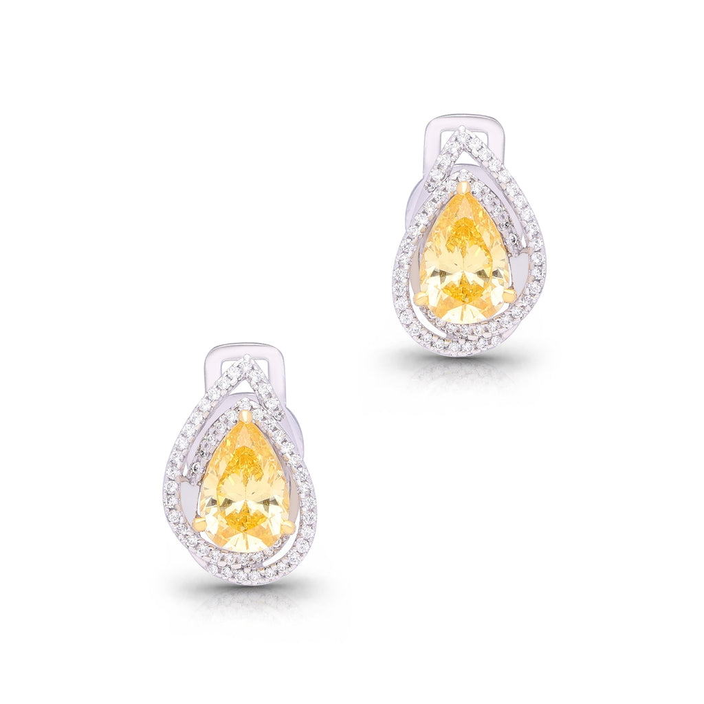 Serenleaf Spark  Earrings