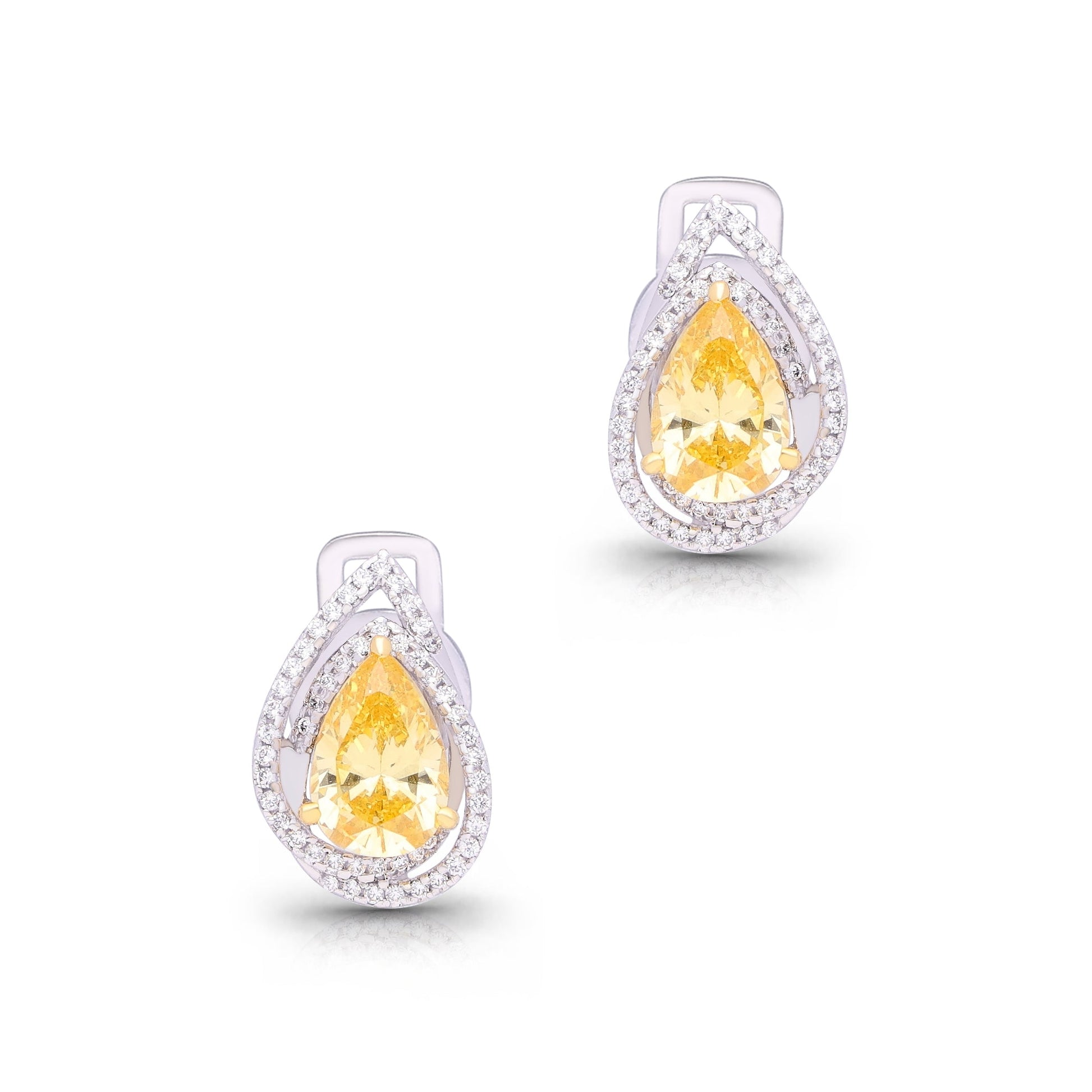 Serenleaf Spark  Earrings