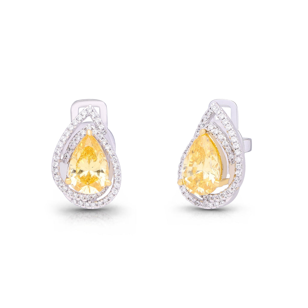 Serenleaf Spark  Earrings
