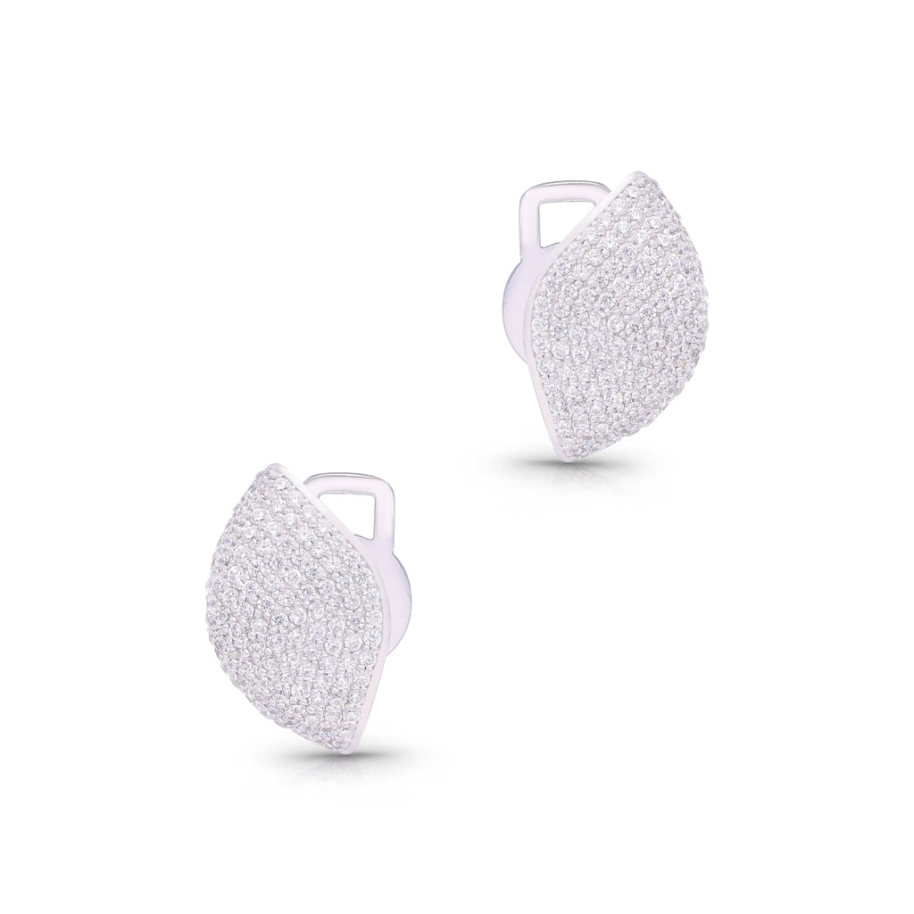 Celestial Cluster Earrings