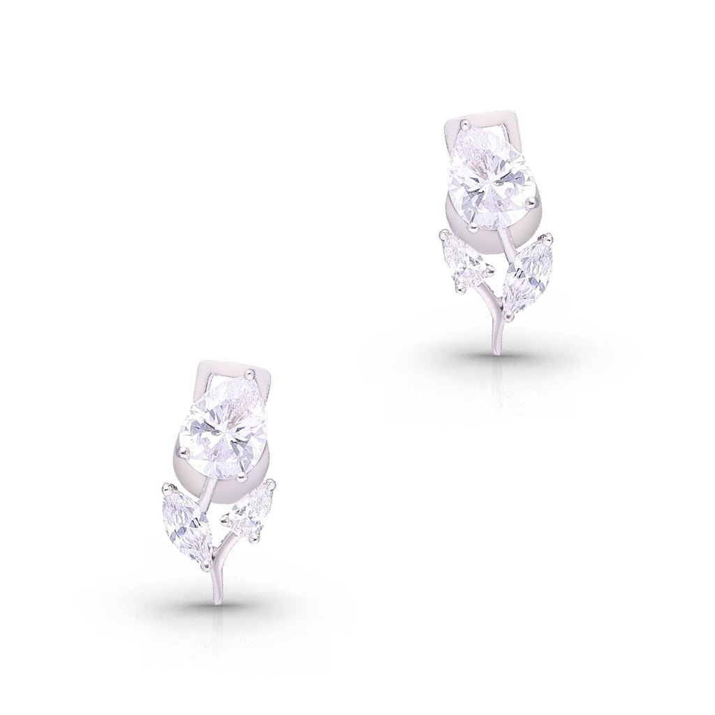 Gem Glitz Earrings