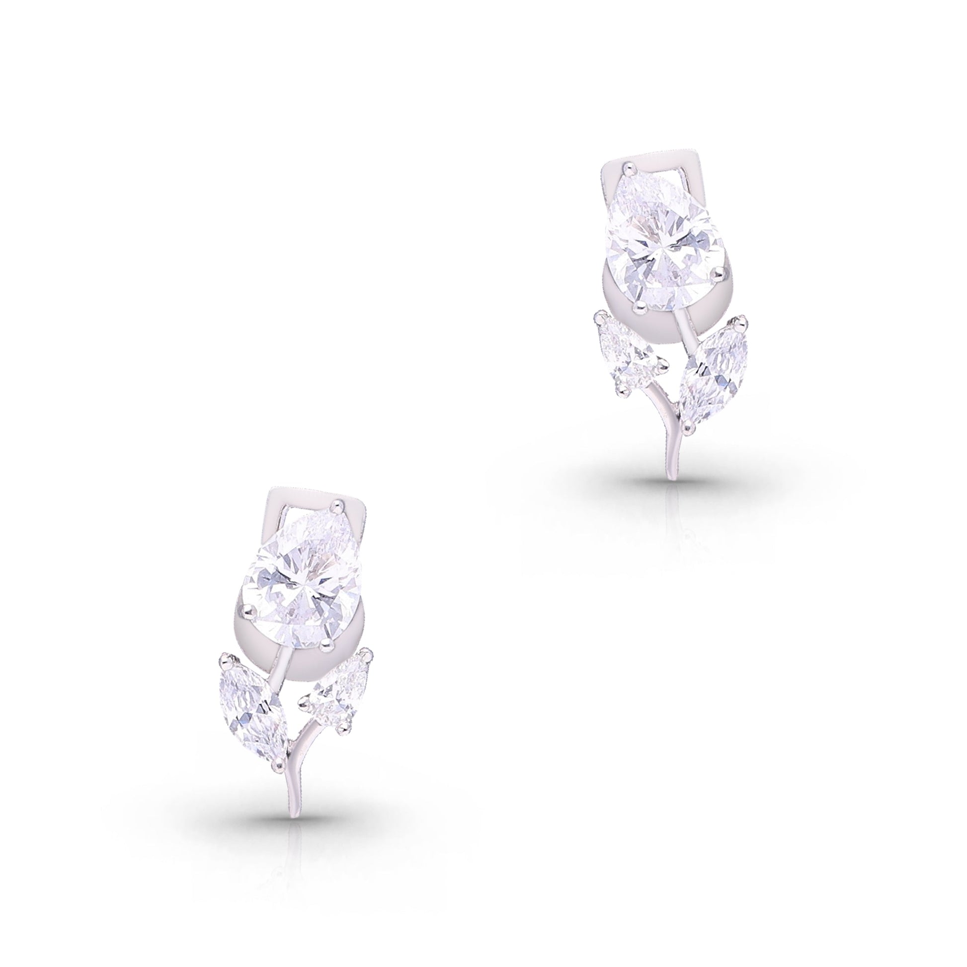 Gem Glitz Earrings
