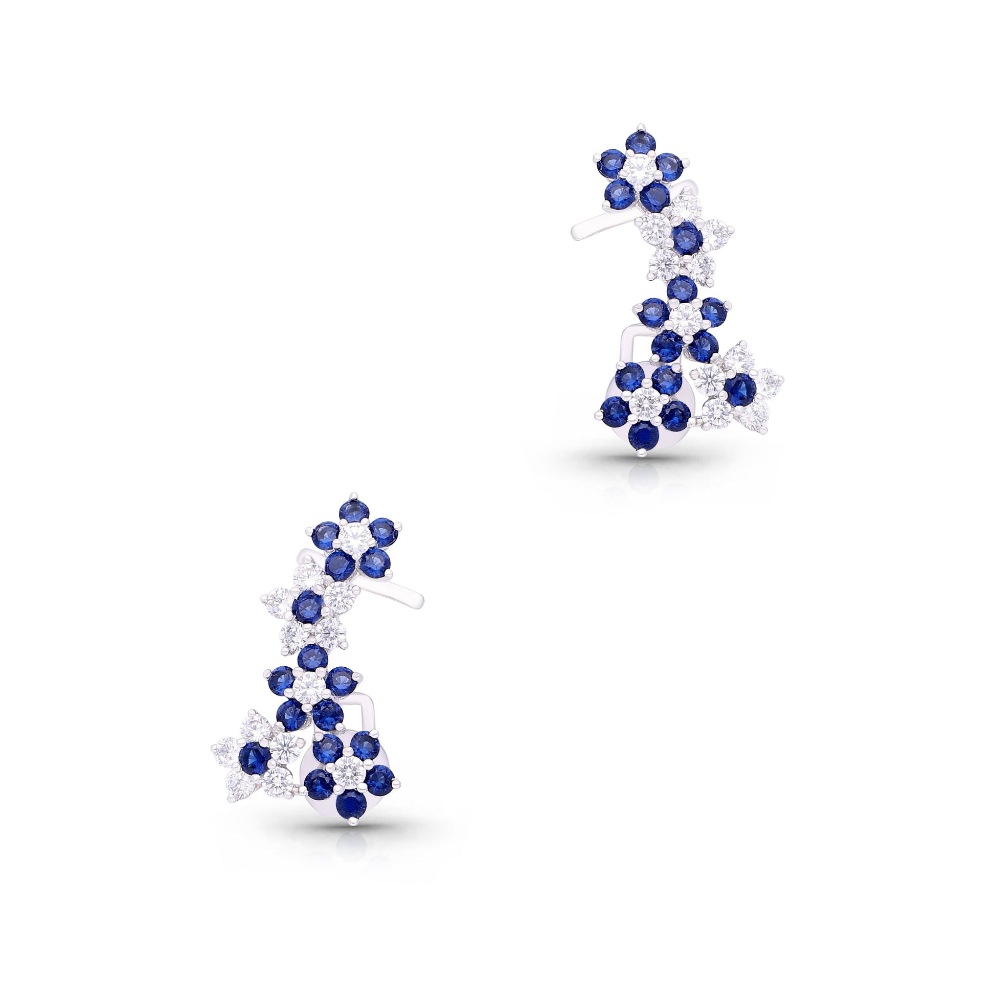 Azuris Whisper Earrings
