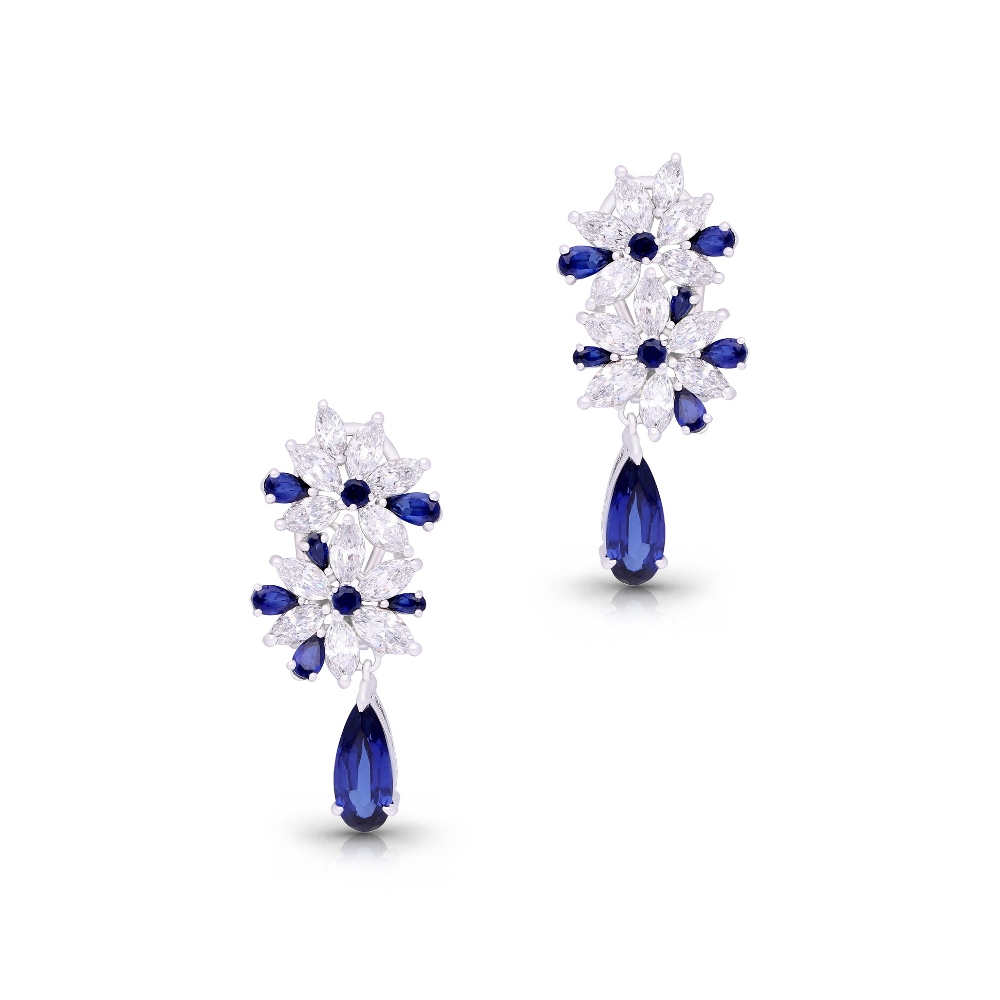 Thalora Shine Earrings