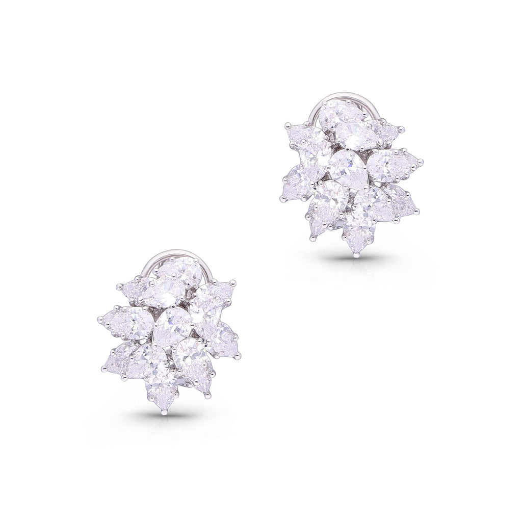 Evergreen Diamond Light Cluster