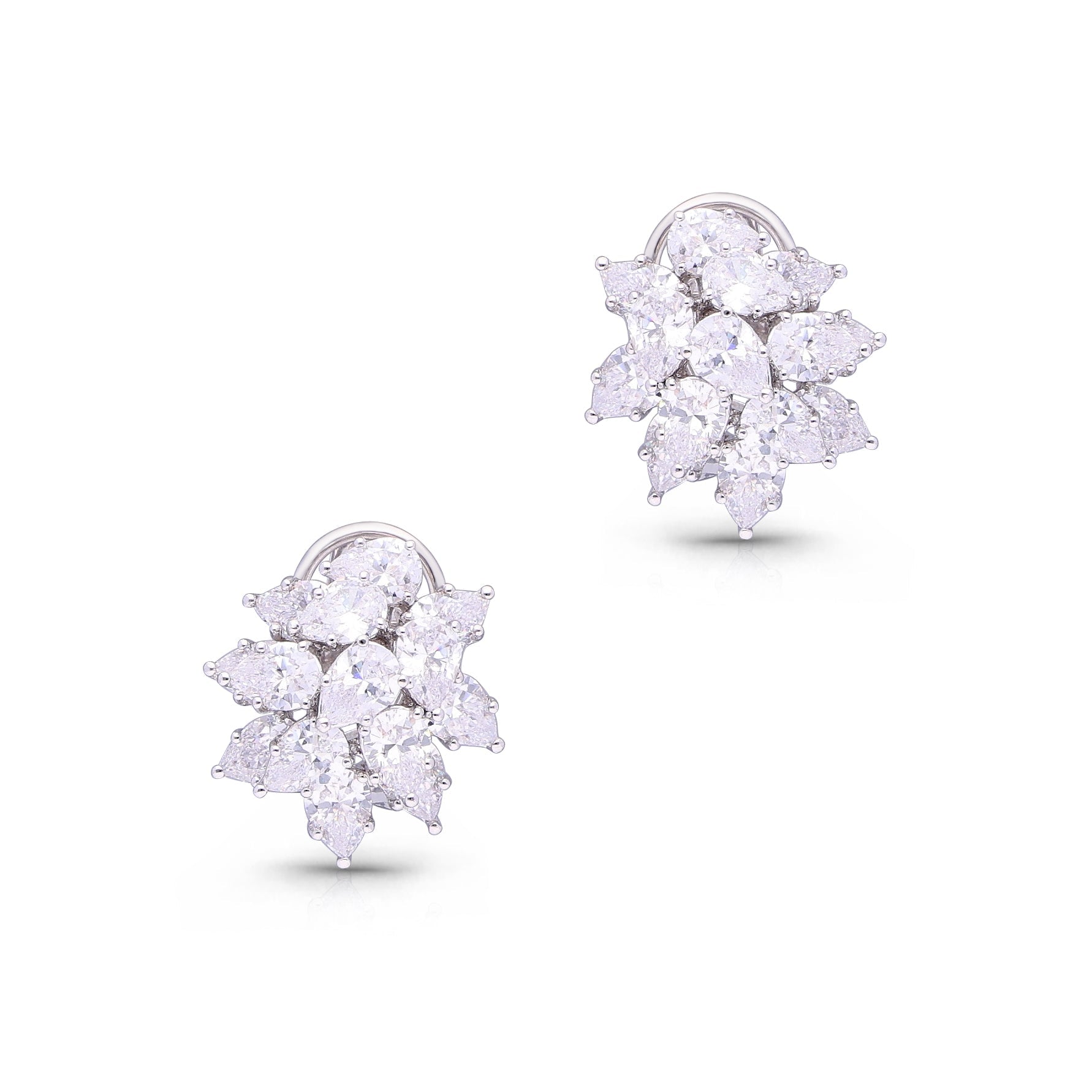 Evergreen Diamond Light Cluster