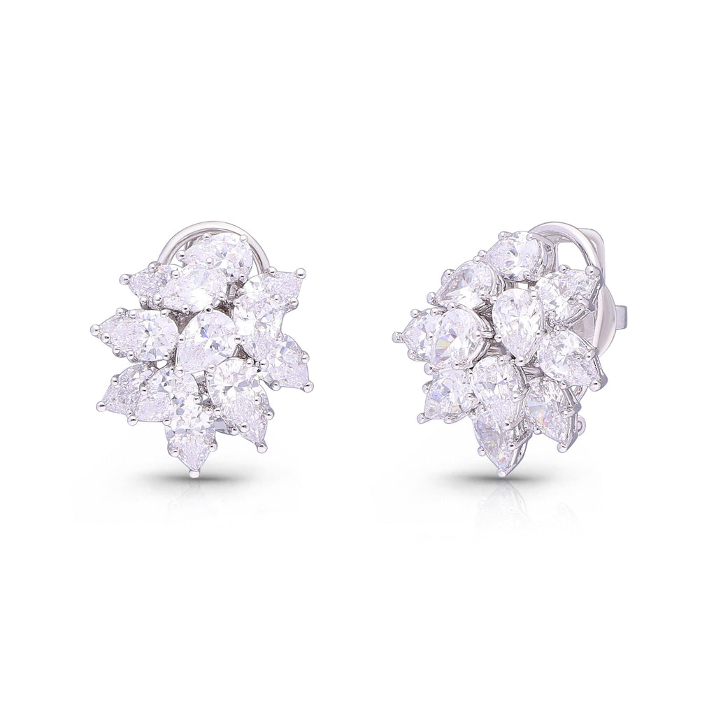 Evergreen Diamond Light Cluster