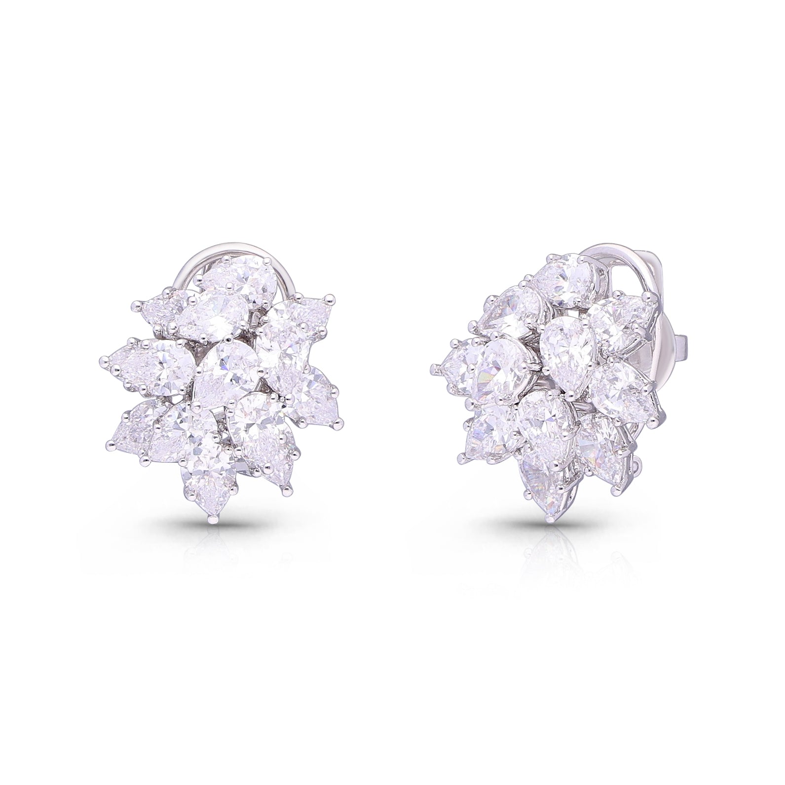 Evergreen Diamond Light Cluster