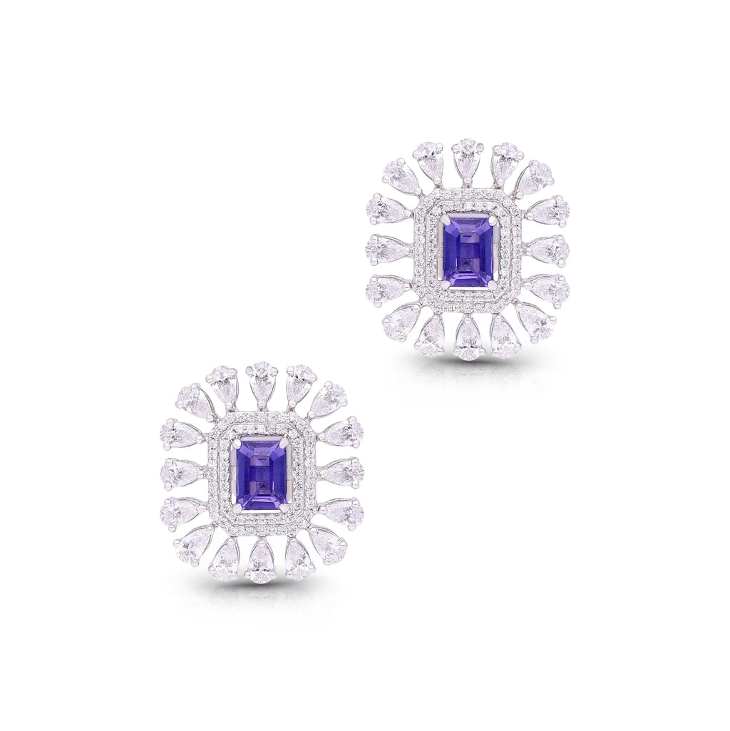Nocturne Gleam Earrings