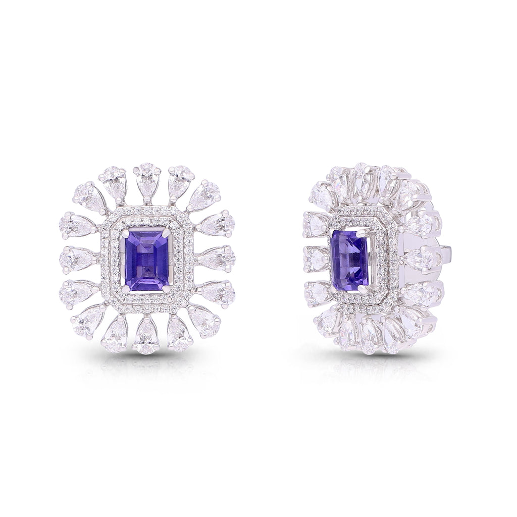Nocturne Gleam Earrings