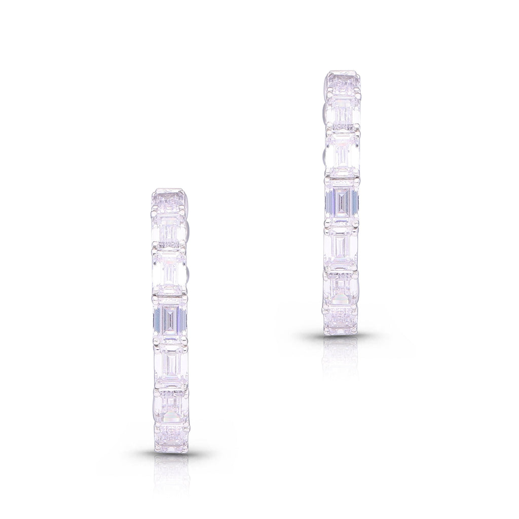 Octo Aura Earrings