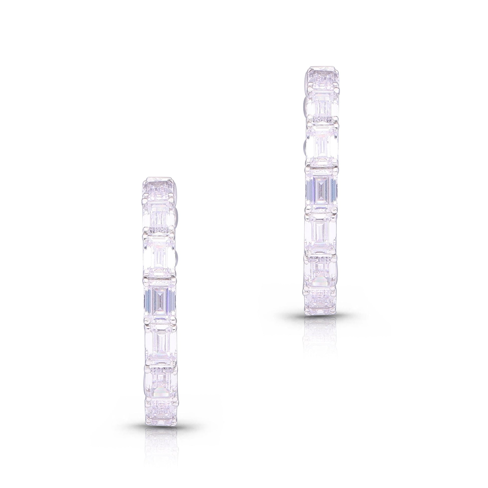 Octo Aura Earrings