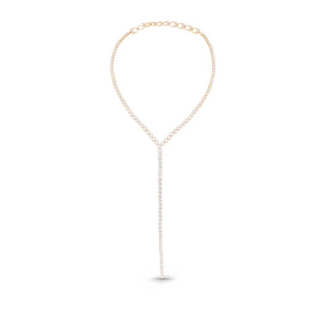 Stellar Sutra Necklace