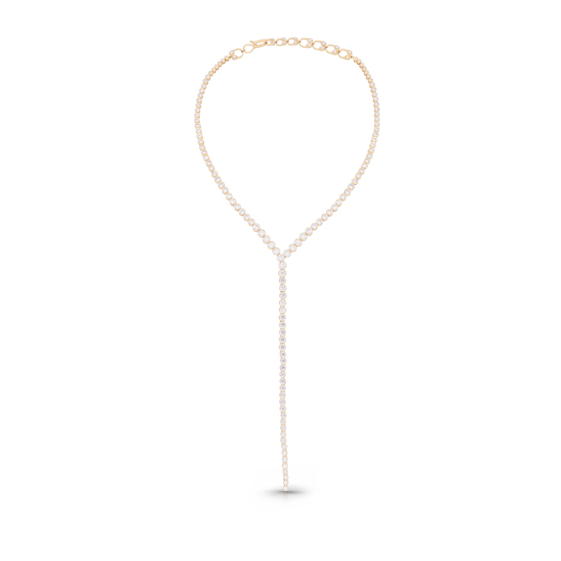 Stellar Sutra Necklace