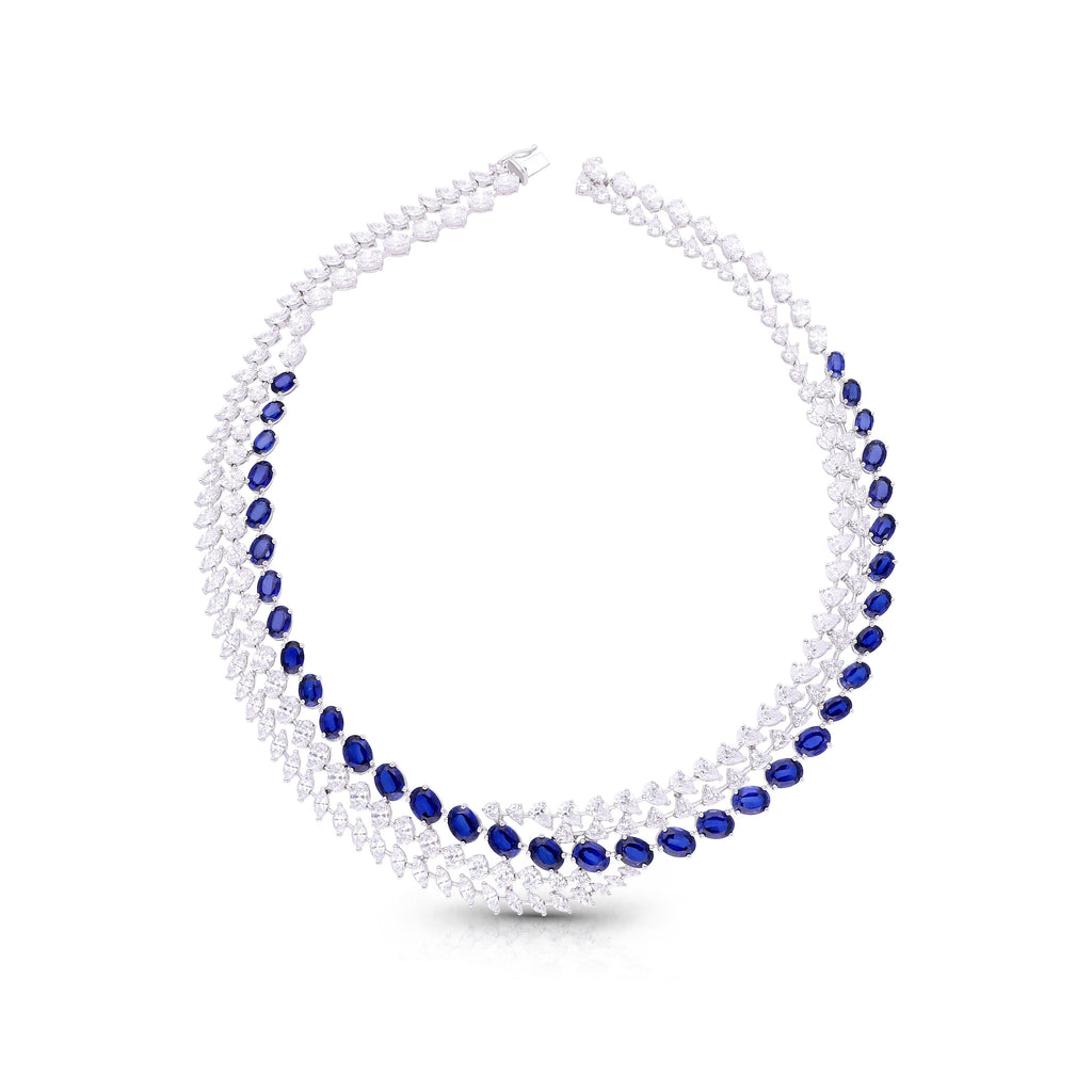 Noctura Bloom Necklace