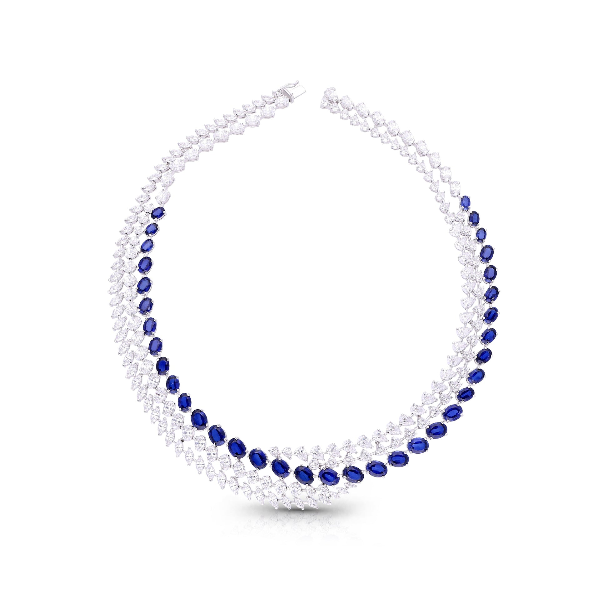 Noctura Bloom Necklace
