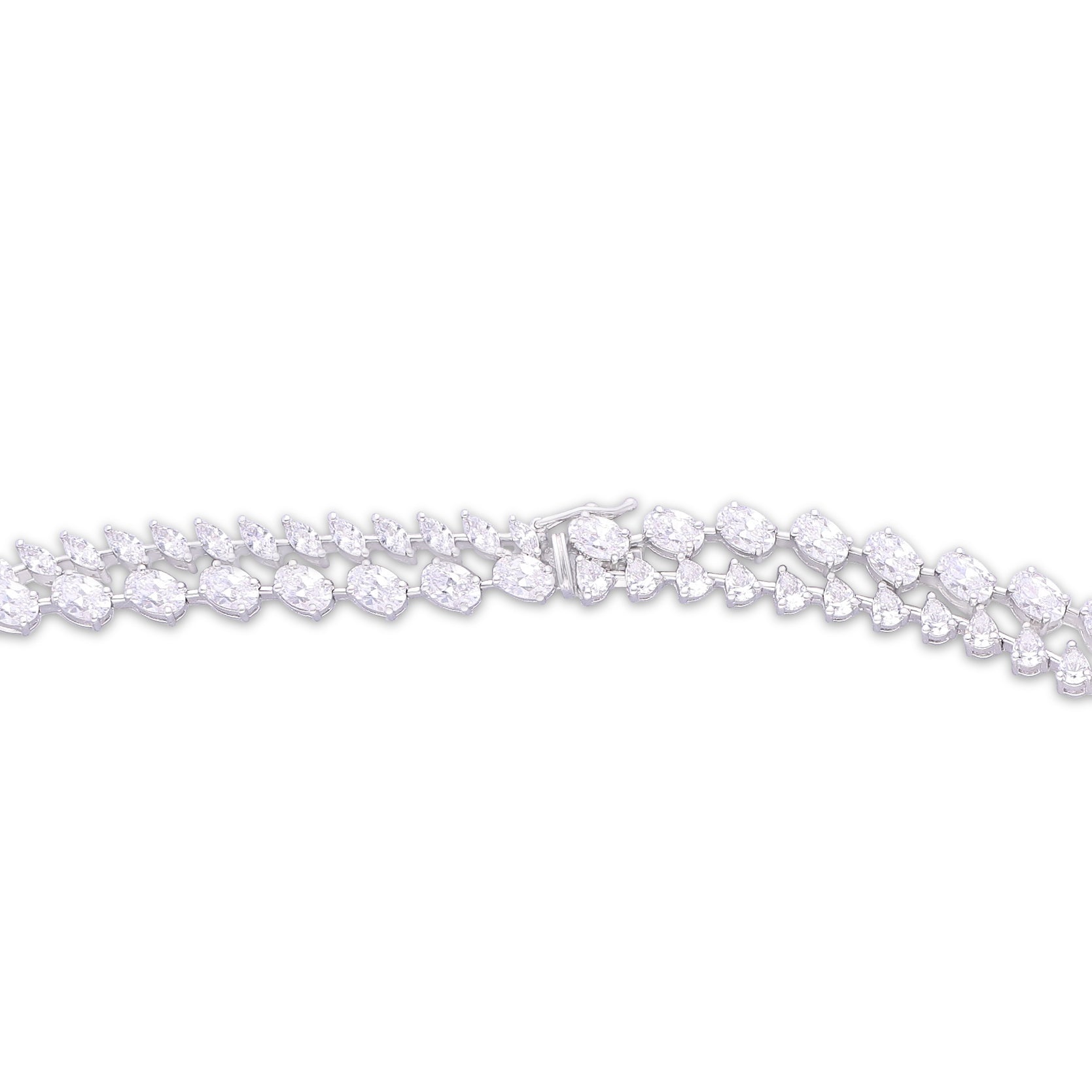Noctura Bloom Necklace