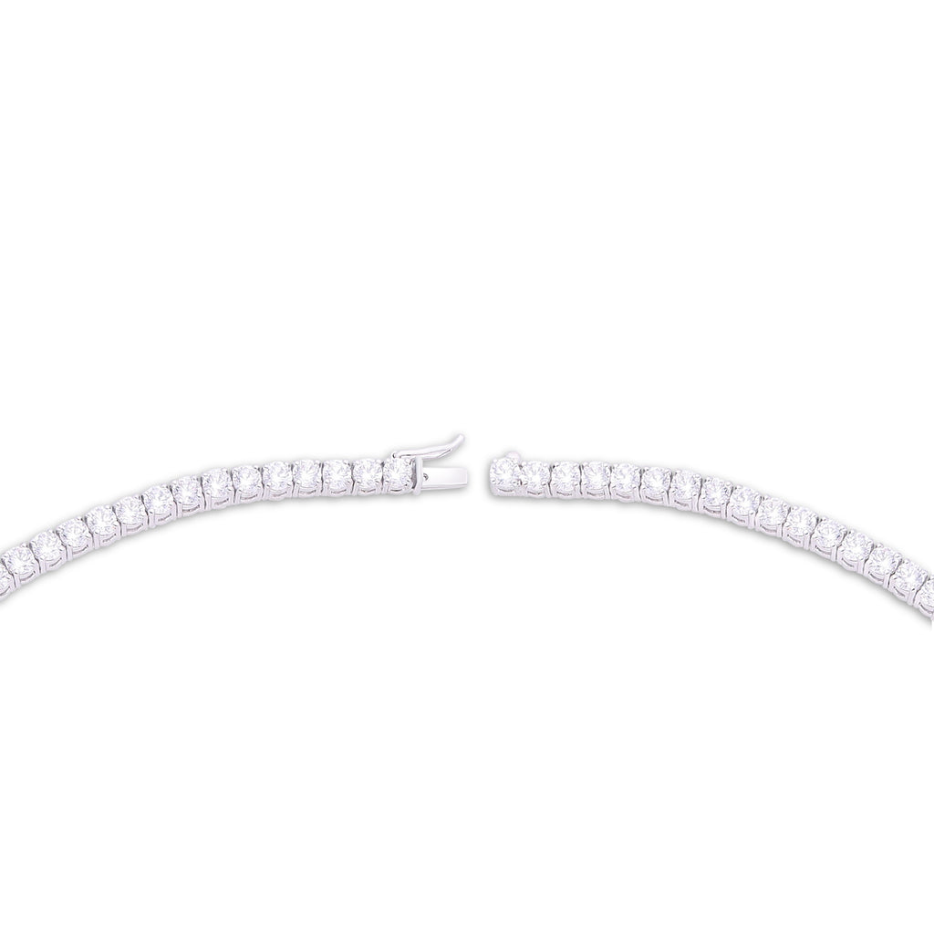 Nyxara Gleam Necklace