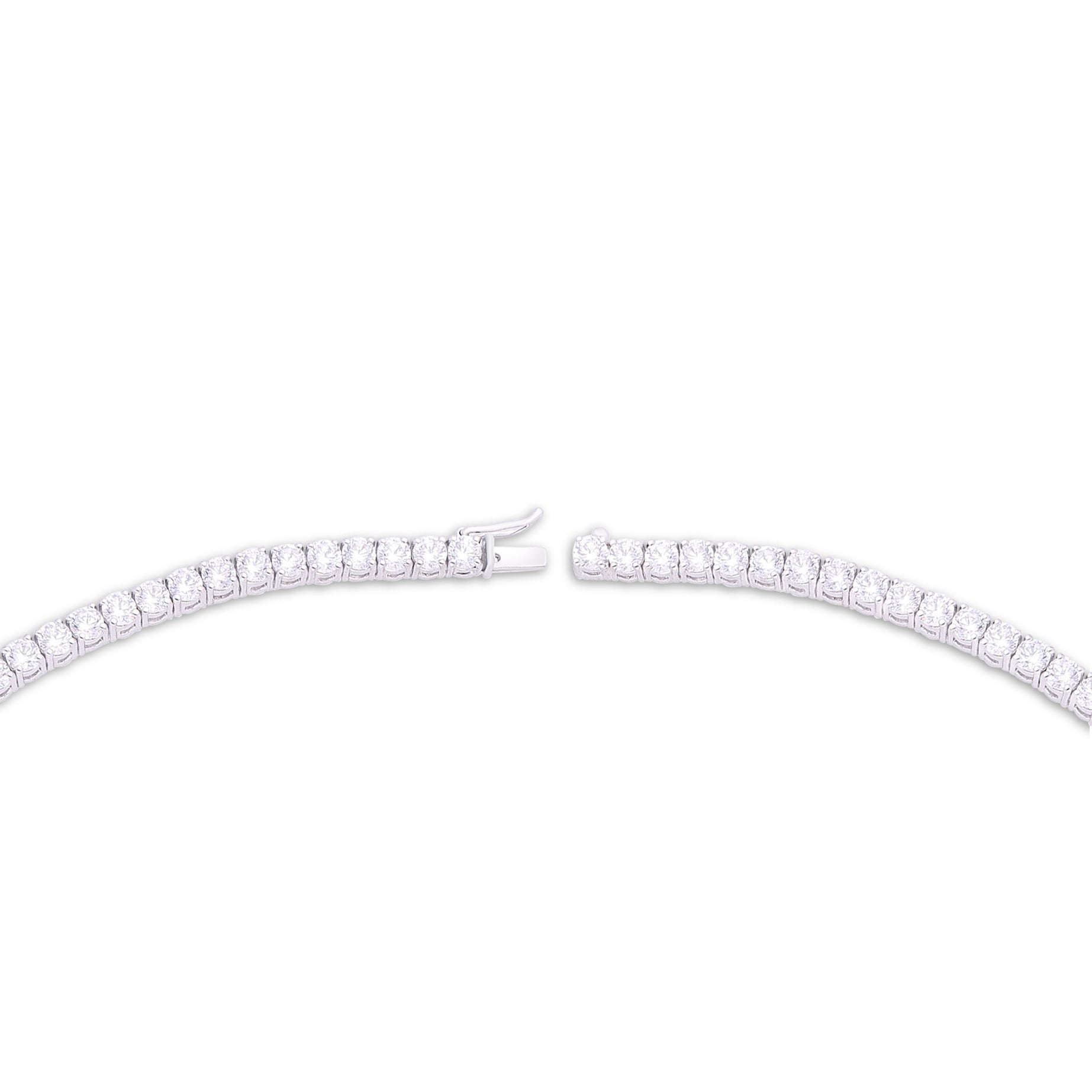 Nyxara Gleam Necklace